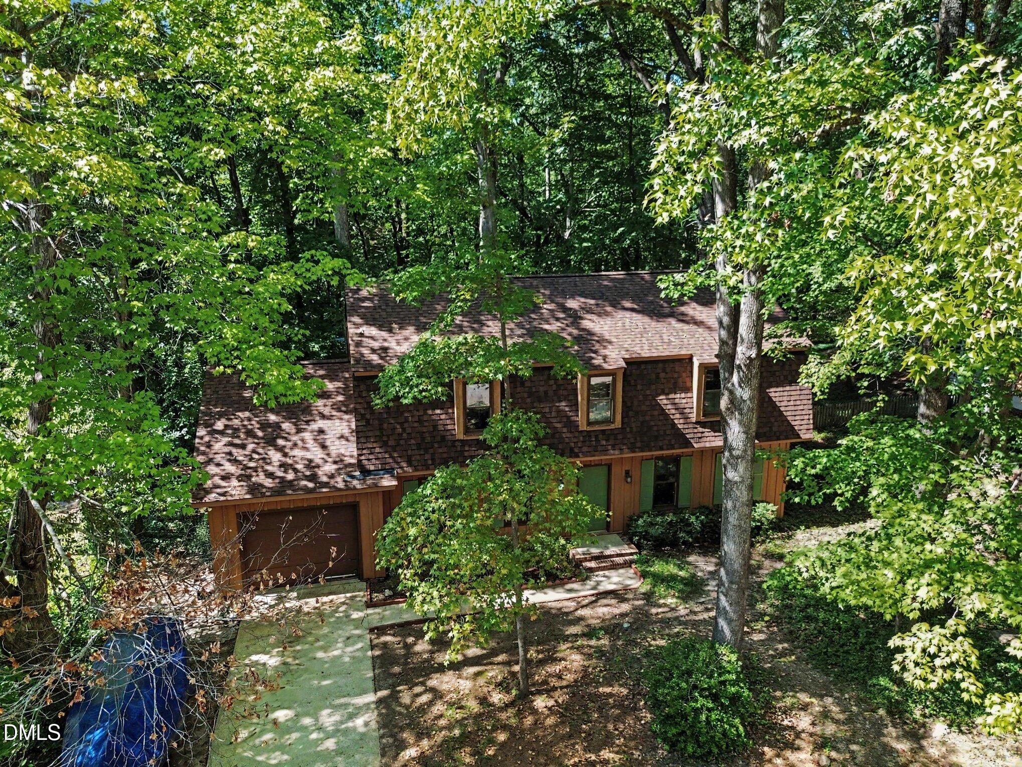 6213 Lakerun Court Property Photo 29