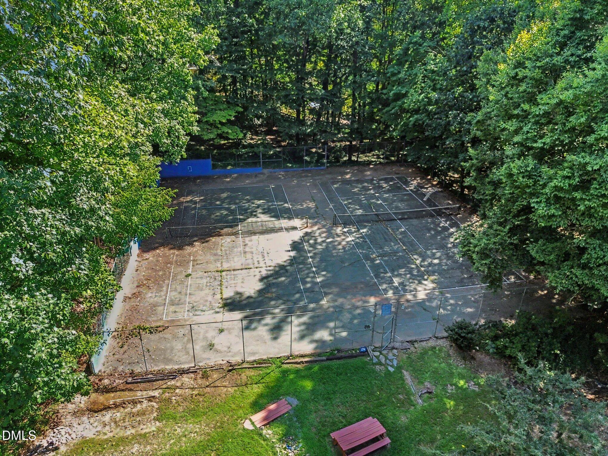 6213 Lakerun Court Property Photo 36