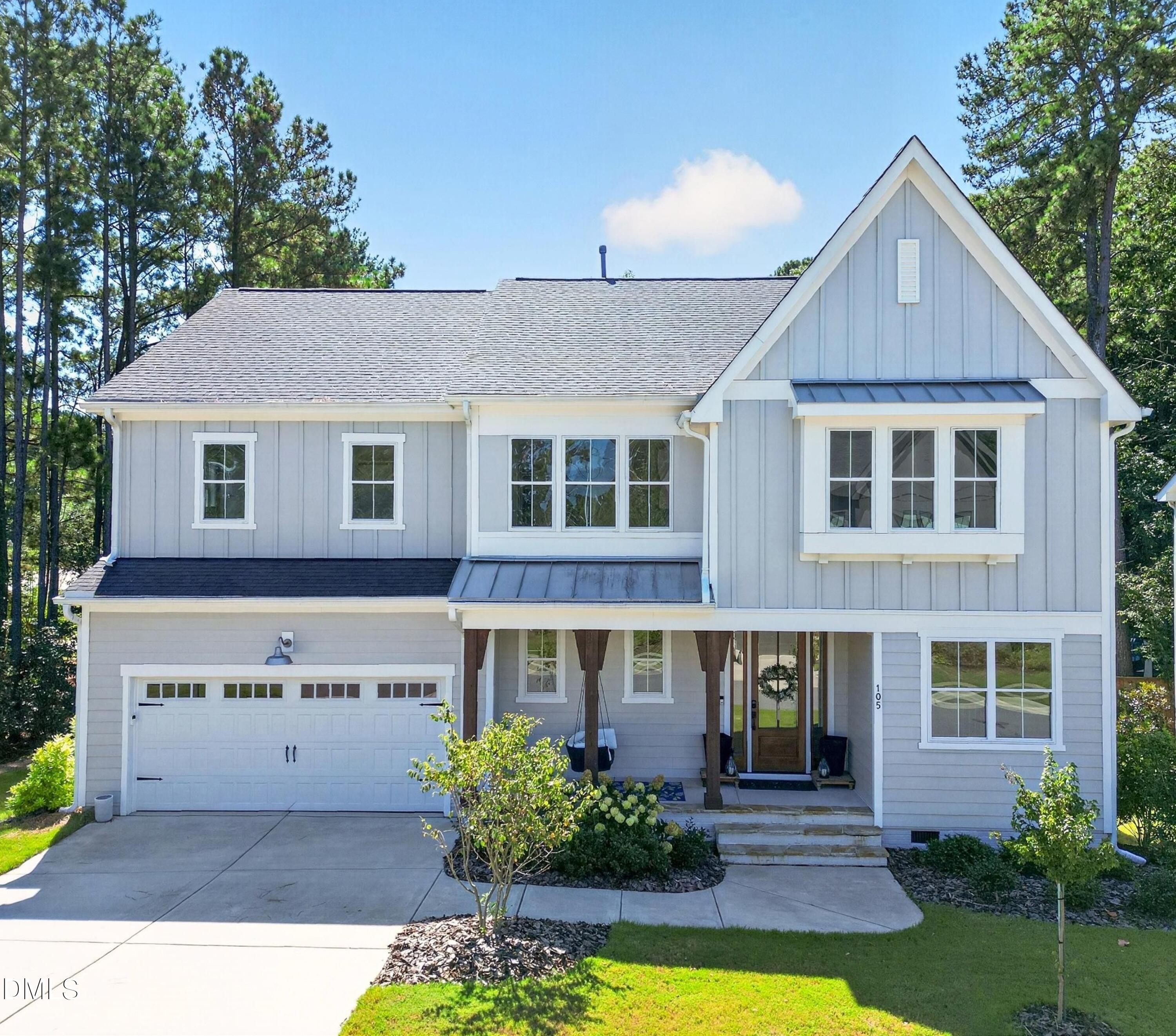 105 Sandmans Cove Place Property Photo 1