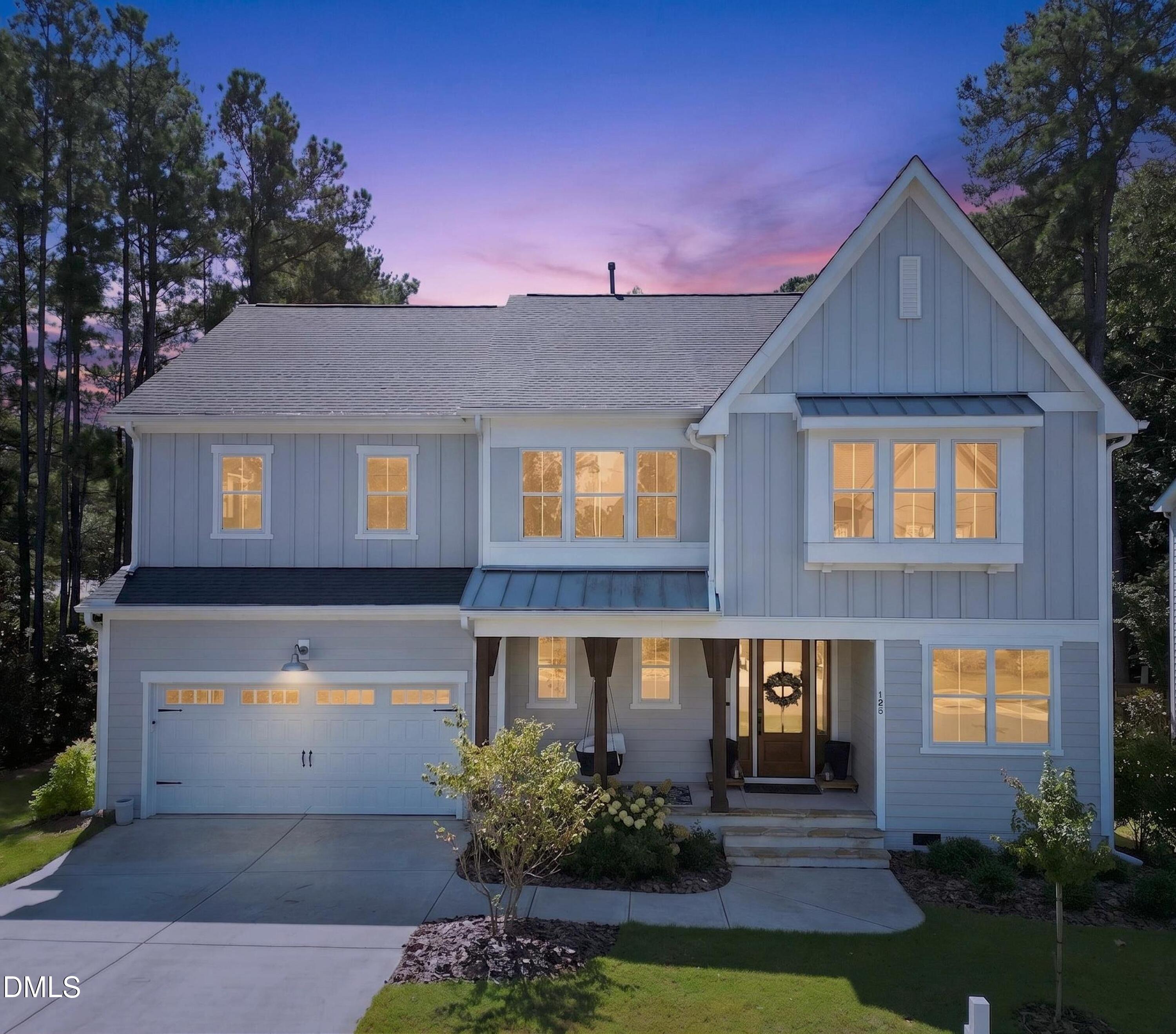 105 Sandmans Cove Place Property Photo 6