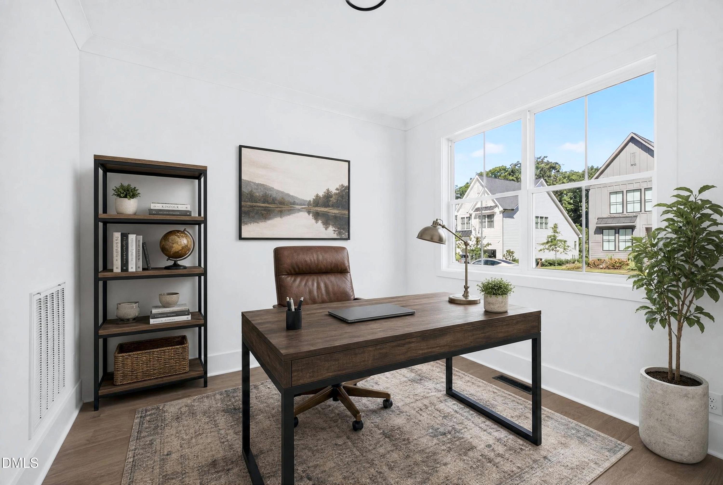 105 Sandmans Cove Place Property Photo 13