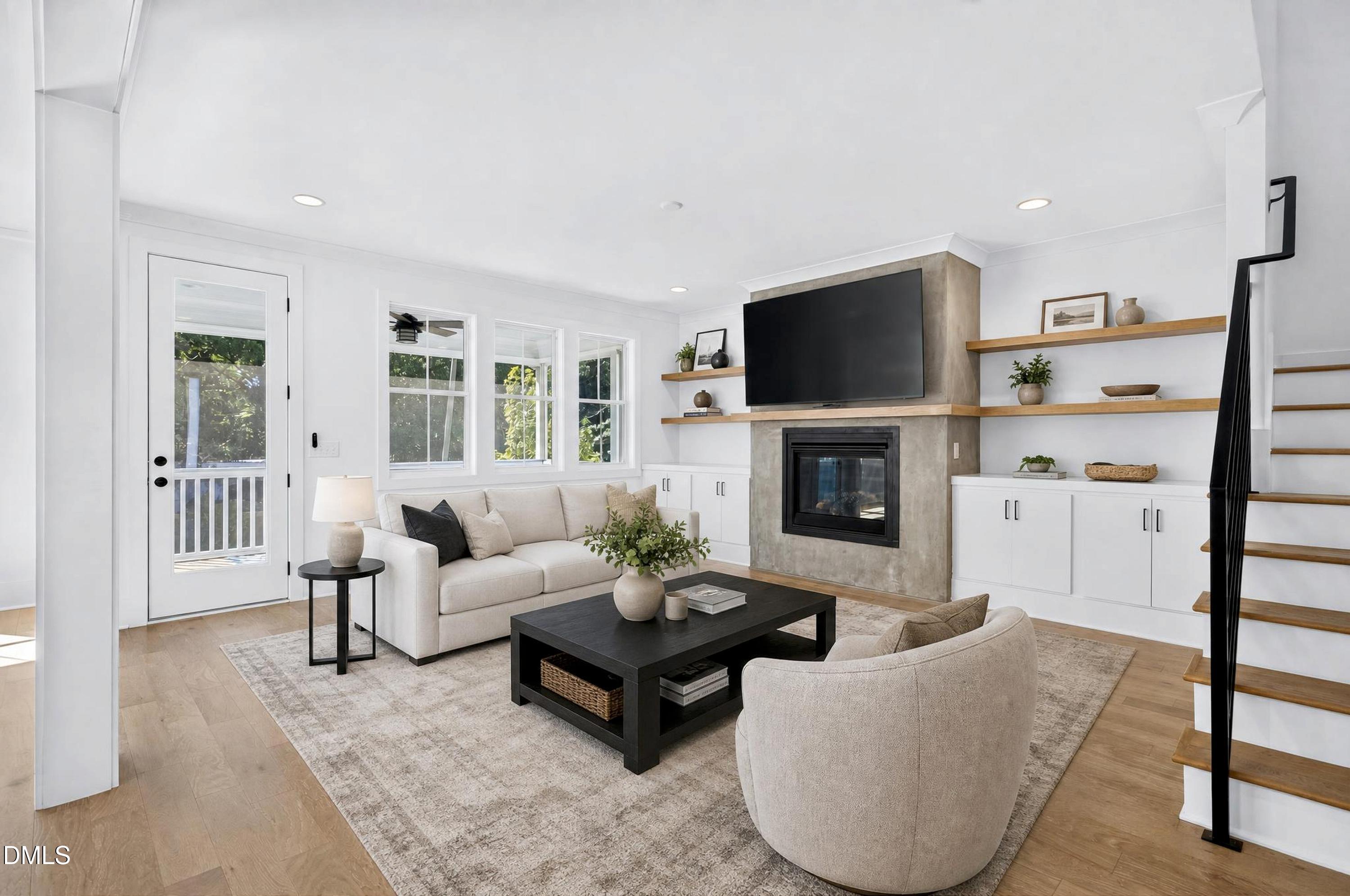 105 Sandmans Cove Place Property Photo 16