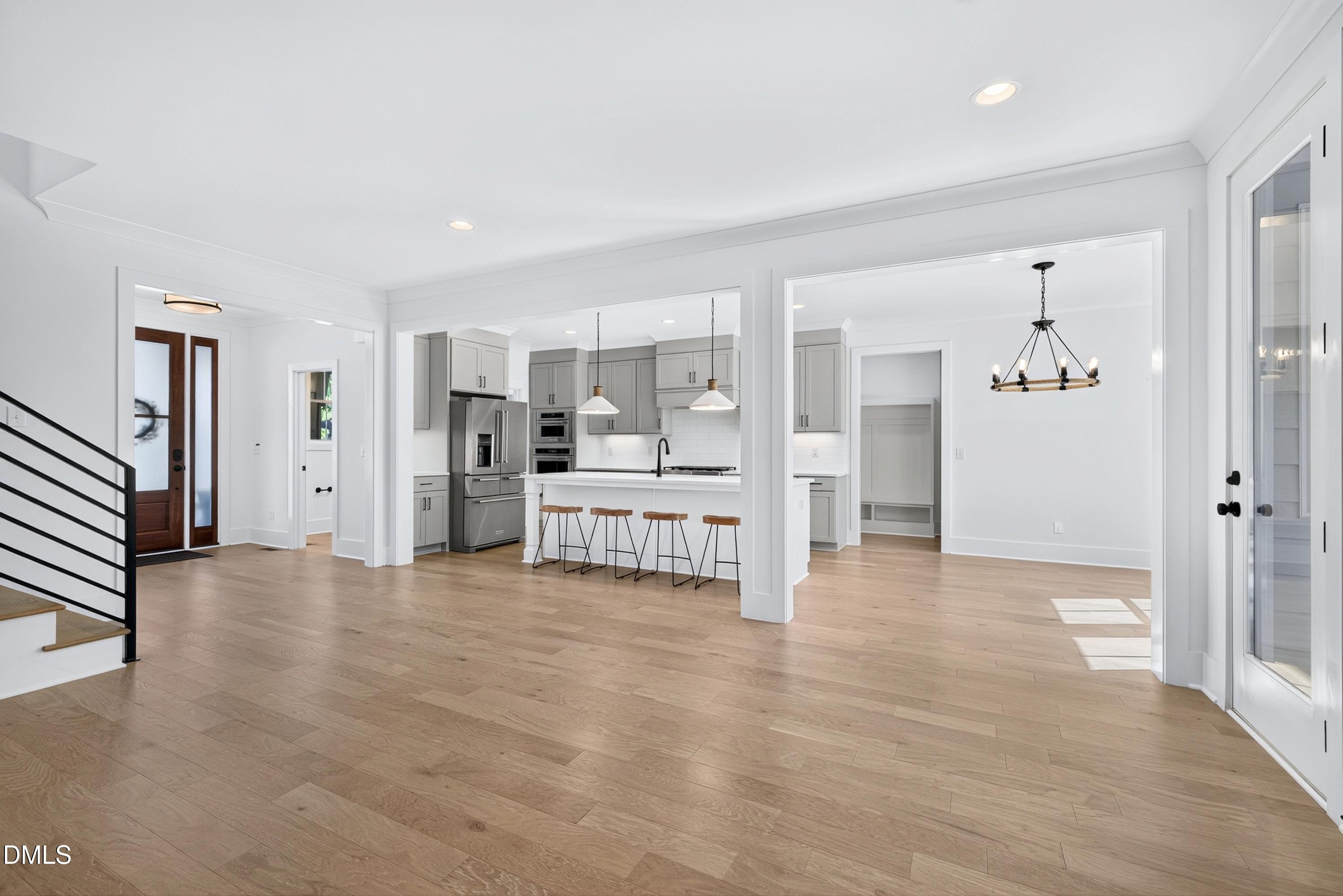 105 Sandmans Cove Place Property Photo 18