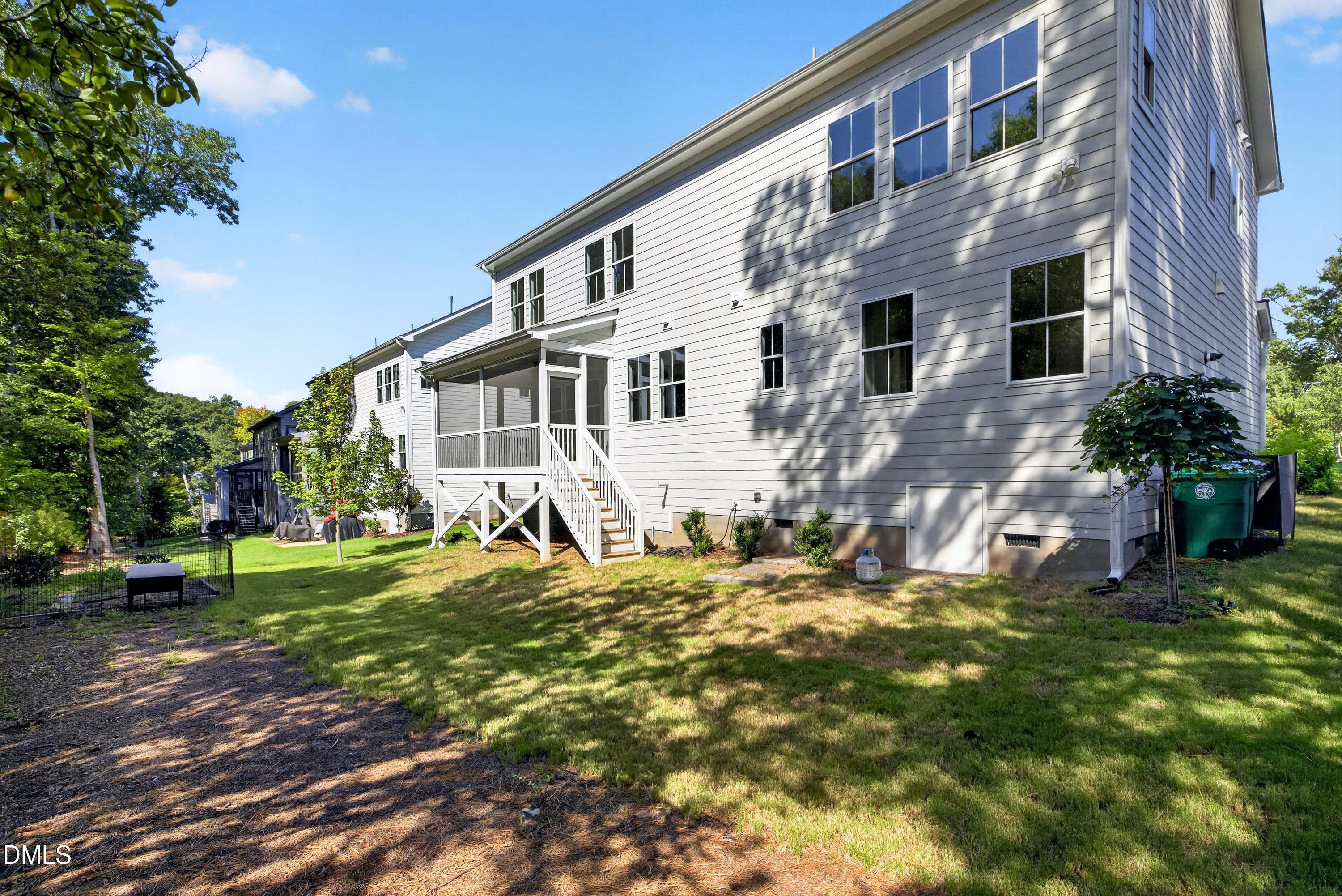 105 Sandmans Cove Place Property Photo 60
