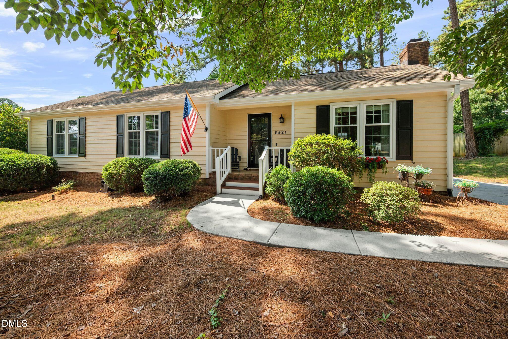 6421 Wynbrook Way Property Photo 1