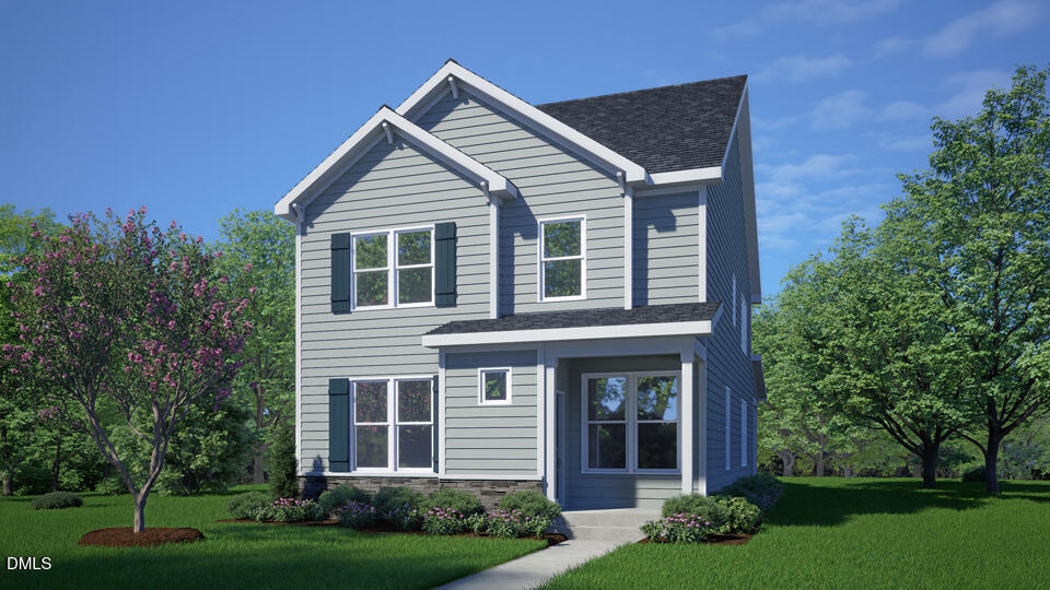 1420 Jasmine View Way Property Photo 1