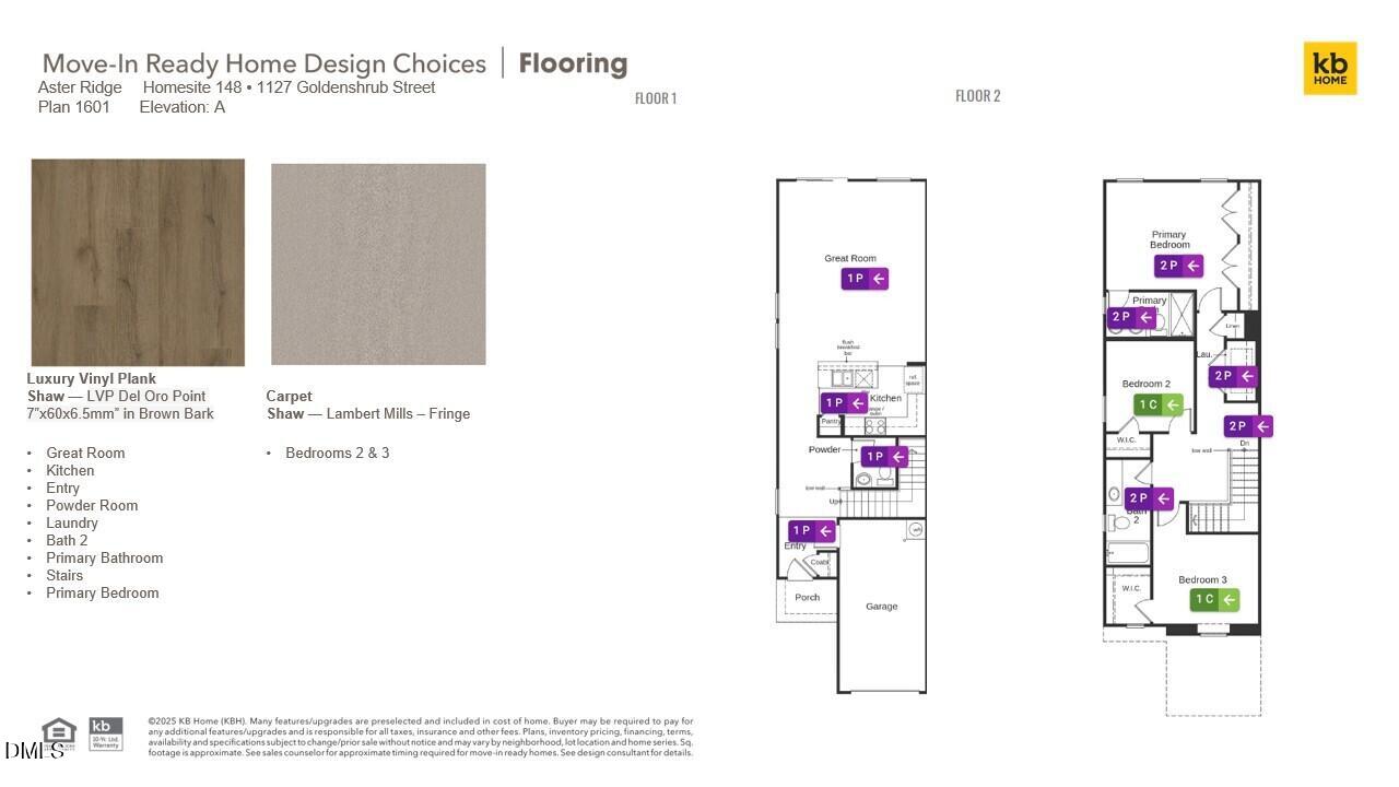 1127 Goldenshrub Street Property Photo 10
