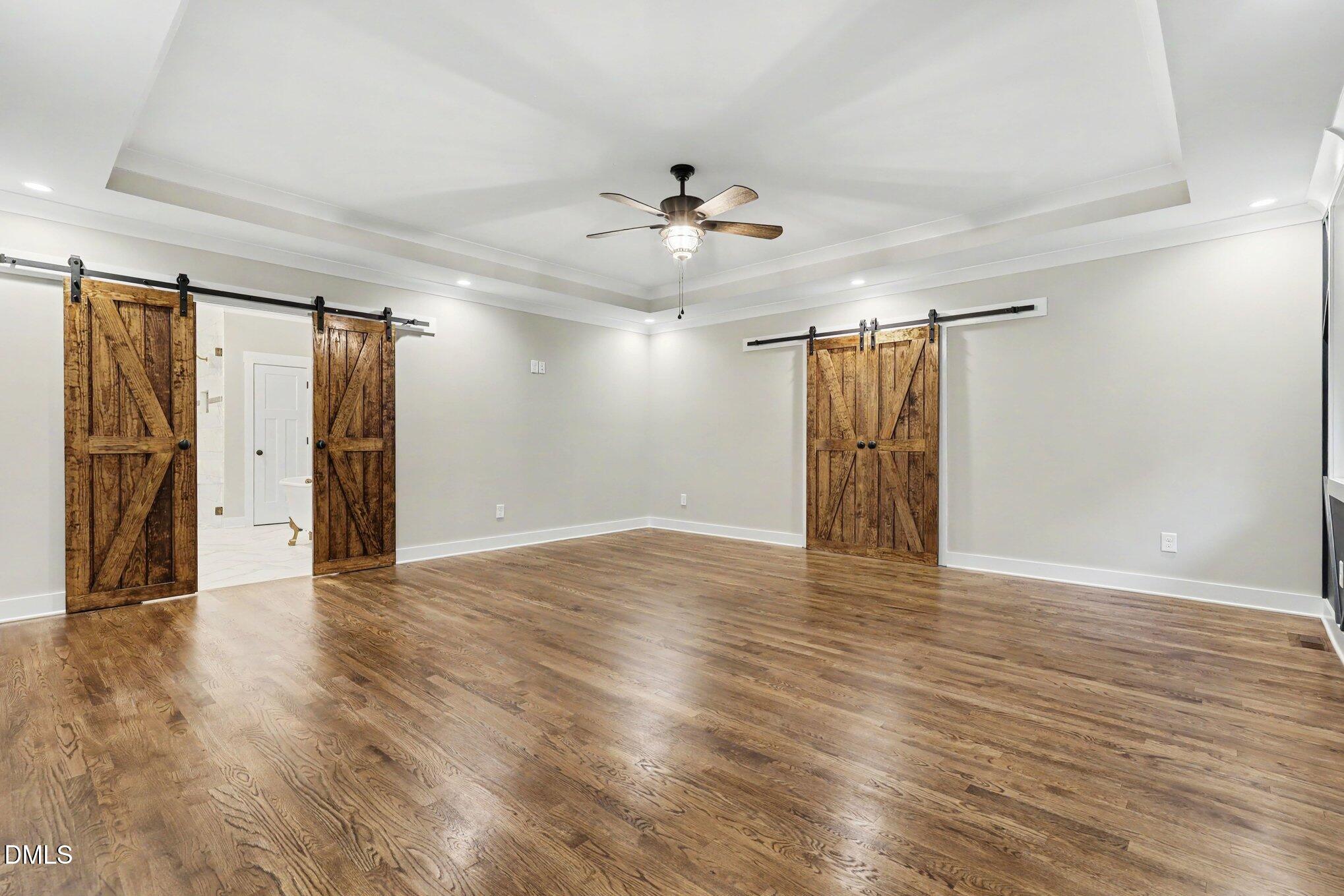 2333 Rolesville Road Property Photo 12