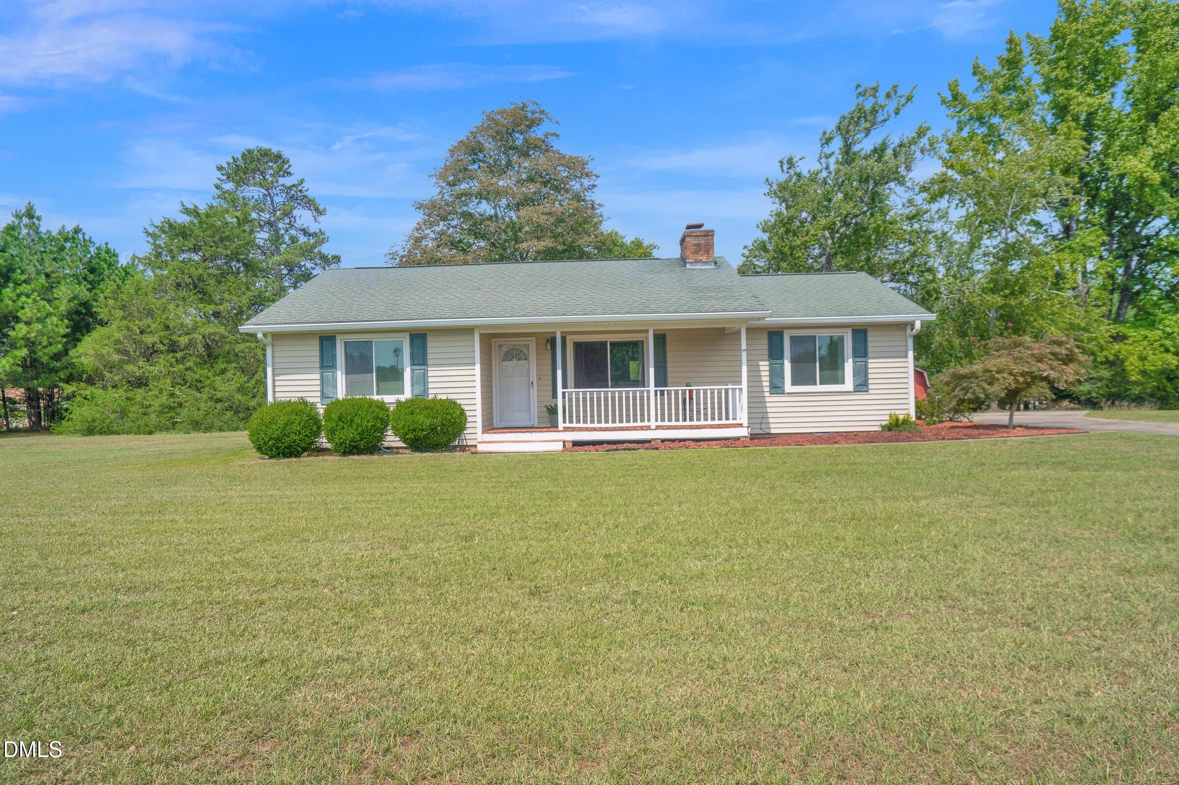 10008 Jordan Road Property Photo 2