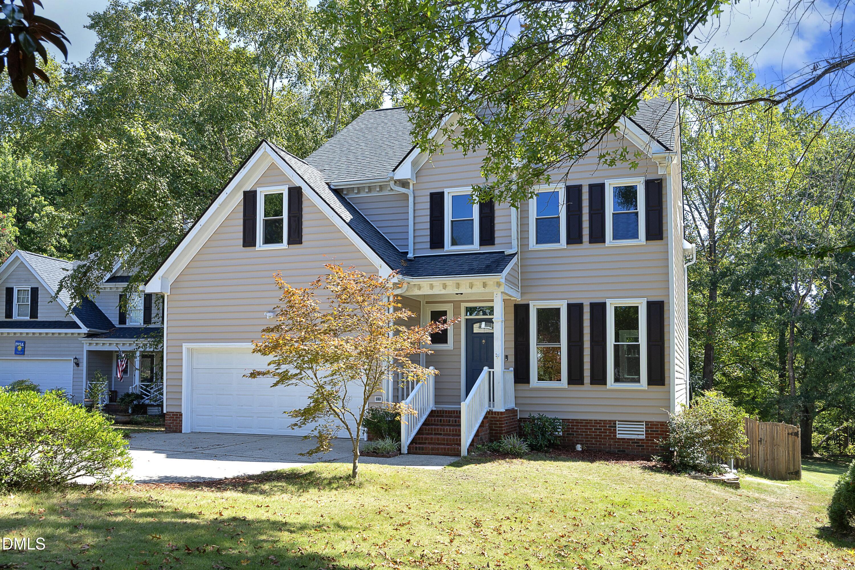 2006 Ironsides Lane Property Photo 1