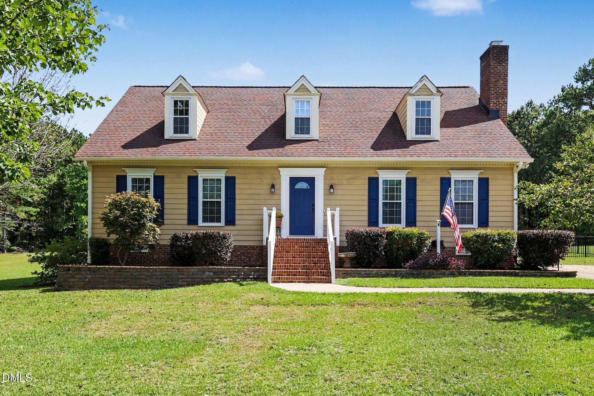 1628 Colston Crossing Property Photo 1