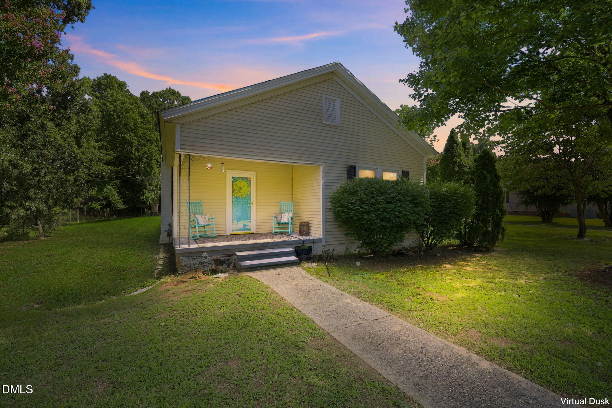 605 Meadow Street Property Photo 1