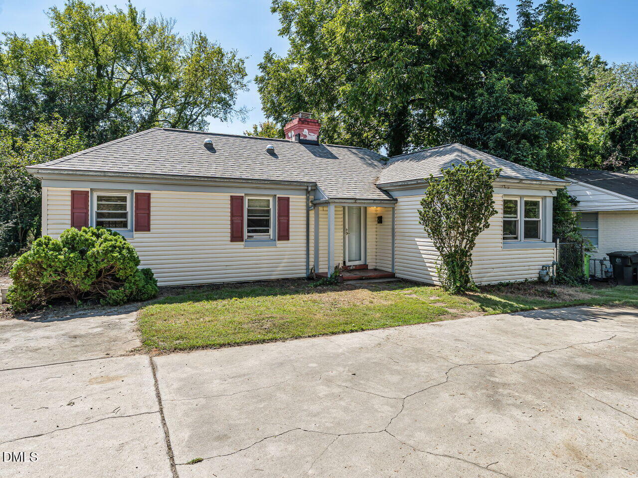 730 E Whitaker Mill Road Property Photo 1