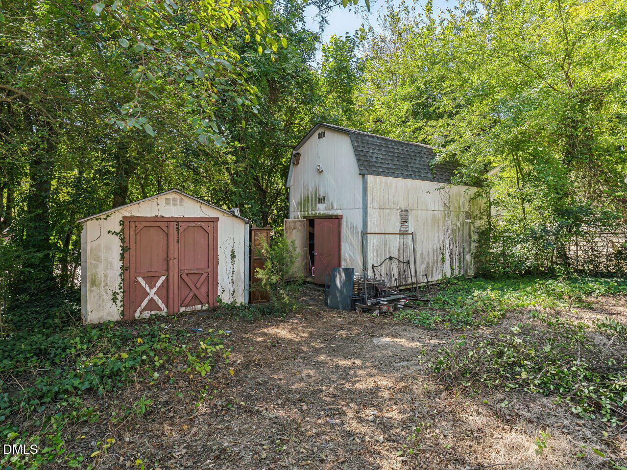 730 E Whitaker Mill Road Property Photo 14