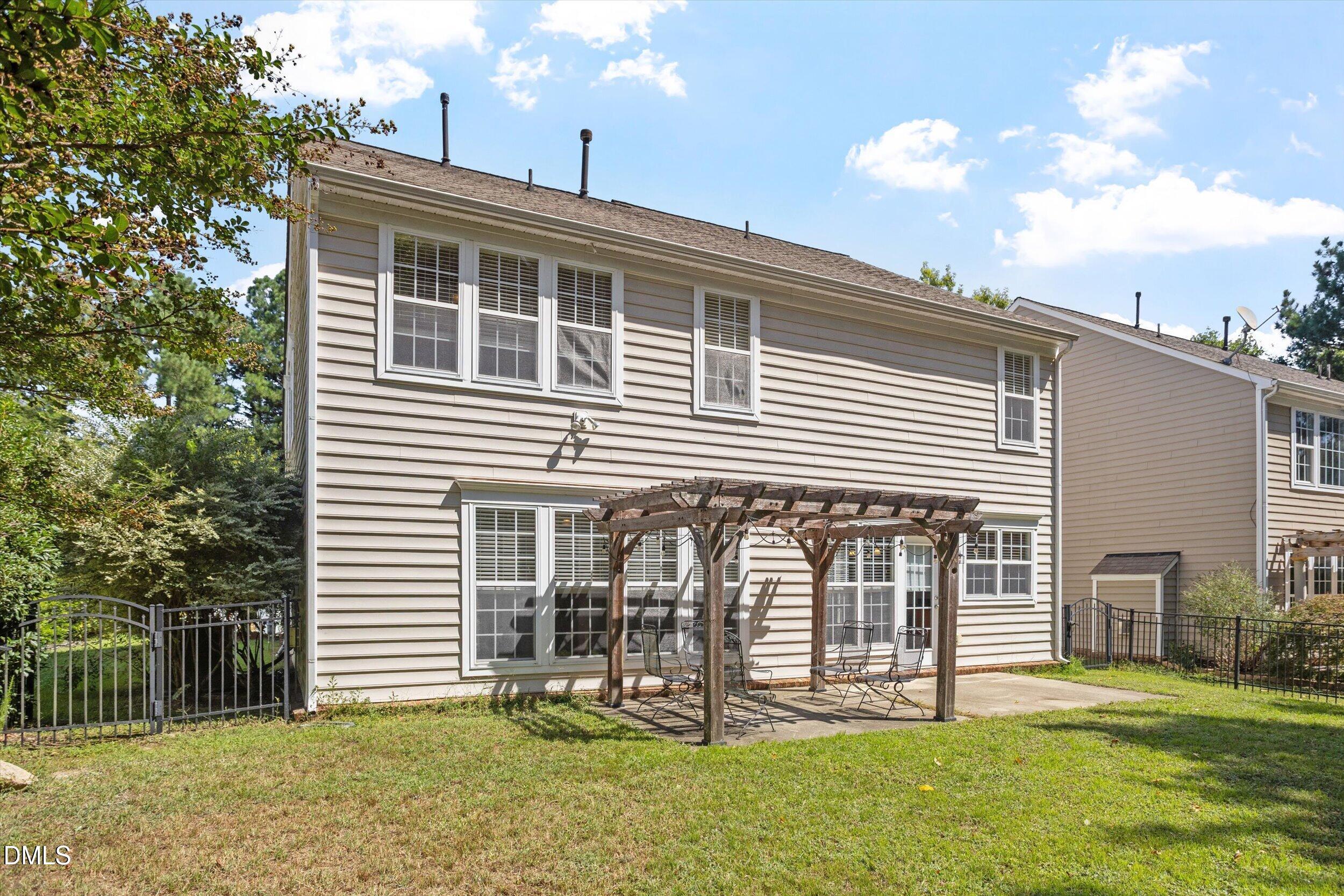 12311 Honeychurch Street Property Photo 40