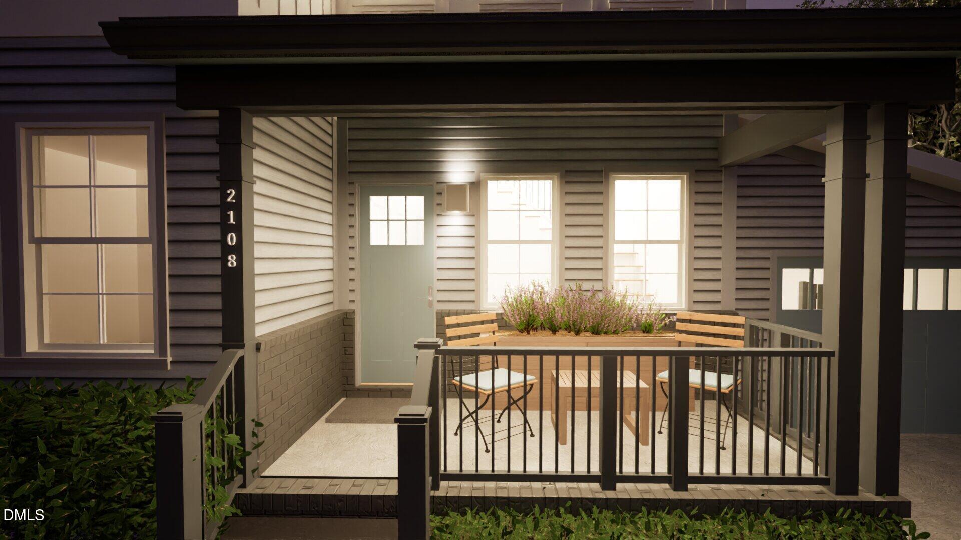 2108 Milburnie Road Property Photo 8