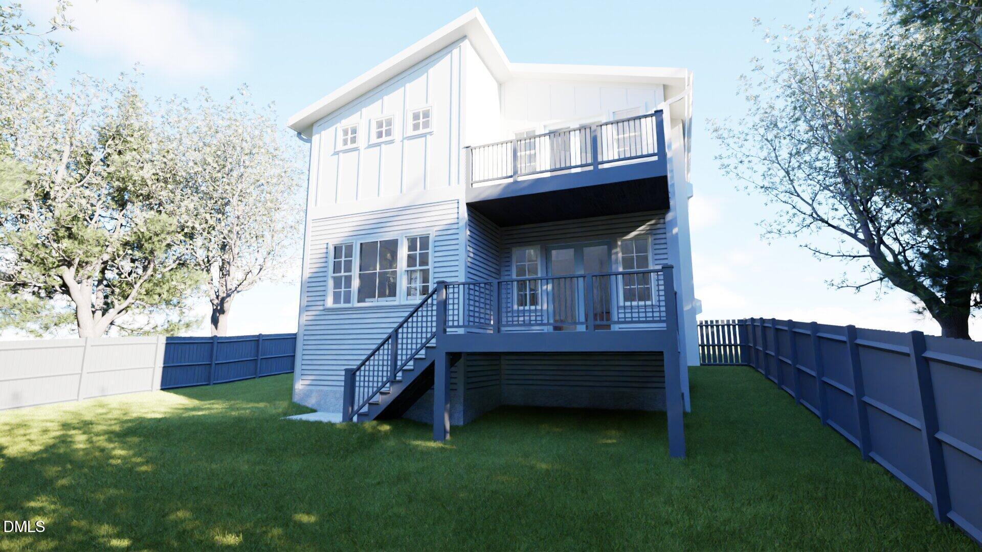 2108 Milburnie Road Property Photo 9