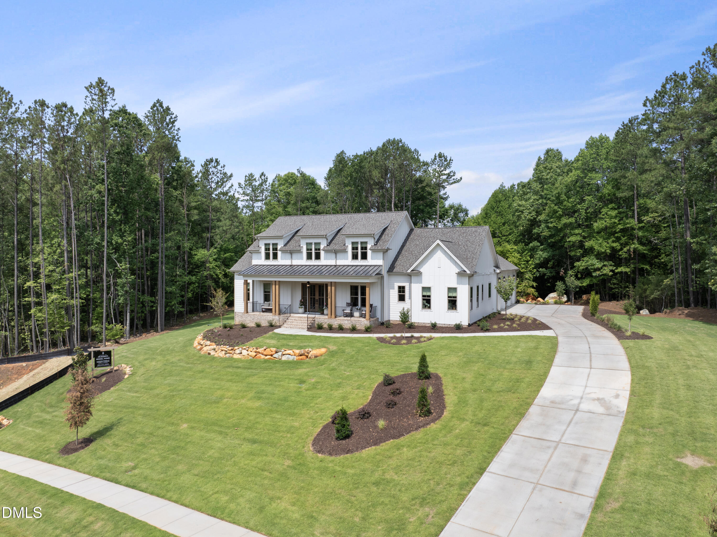 162 Buck Terrace Property Photo 1