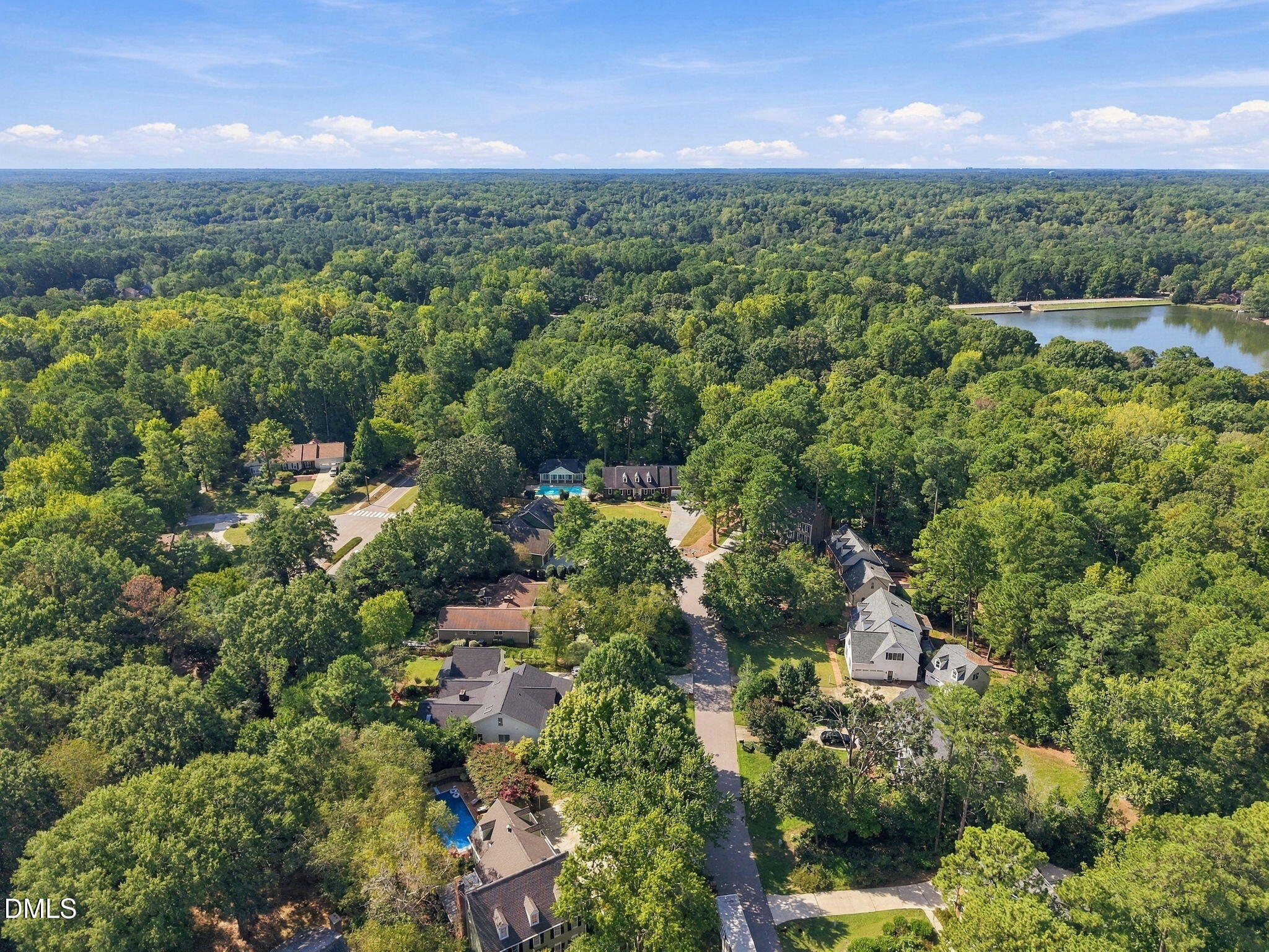 115 Meadowglades Lane Property Photo 4