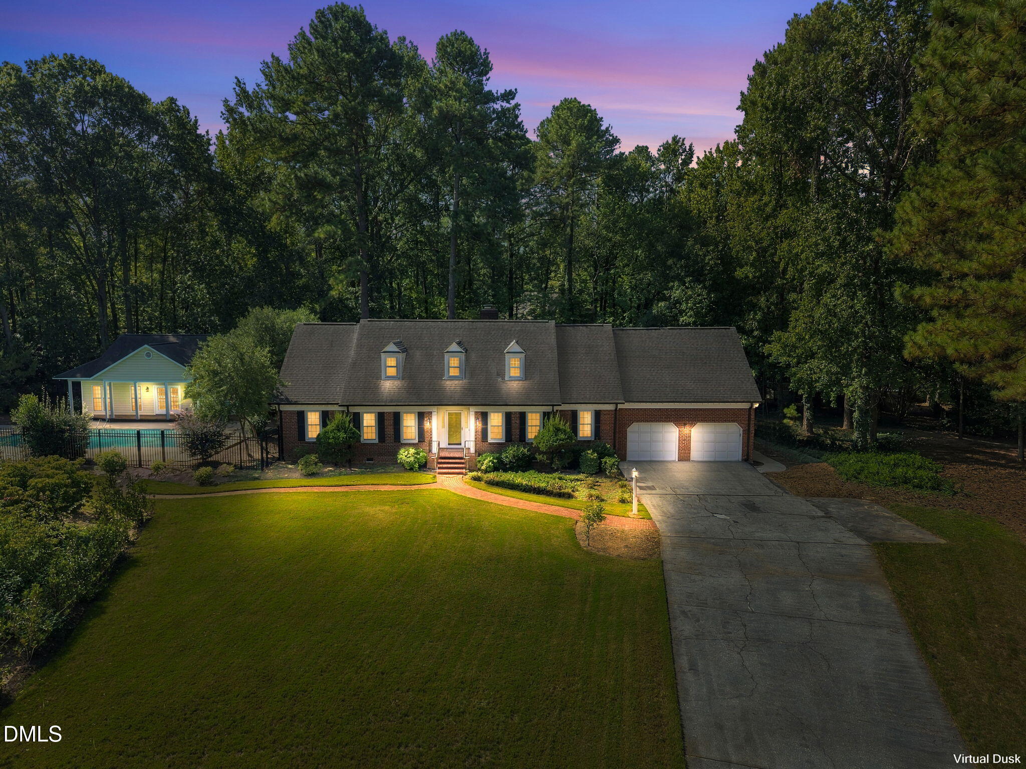 115 Meadowglades Lane Property Photo 54