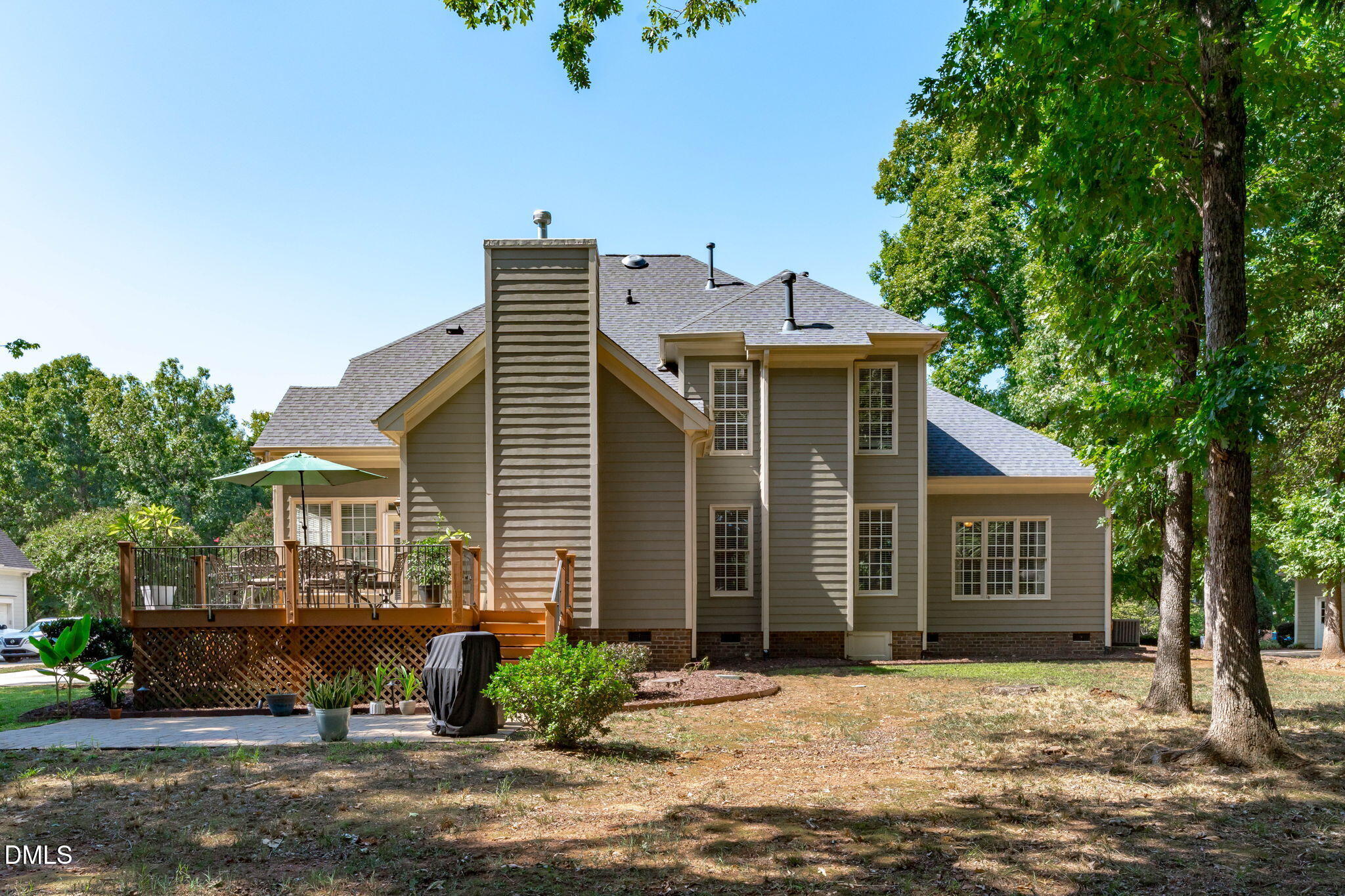 3717 Knollcreek Drive Property Photo 56