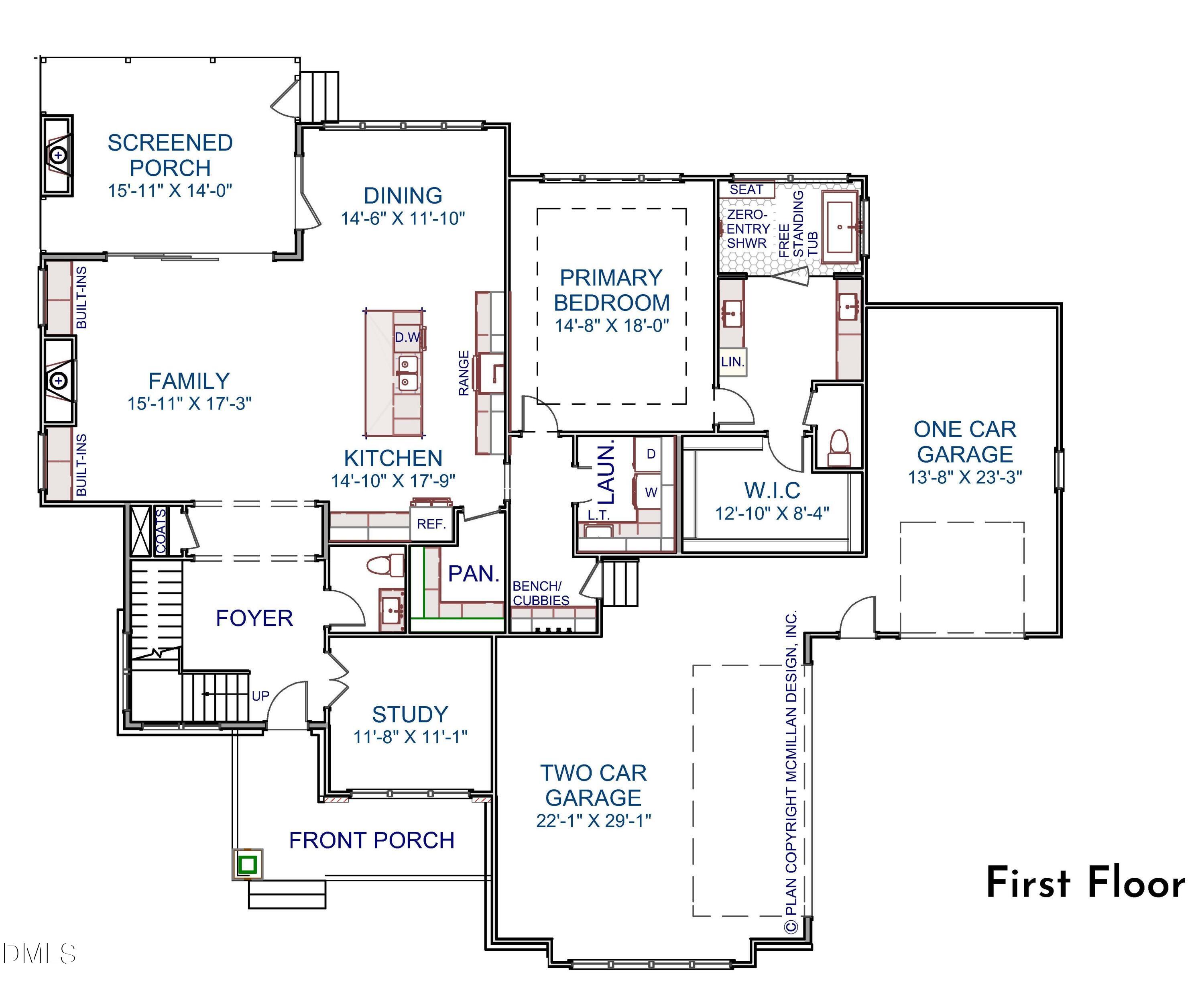 240 Ironwood Boulevard Property Photo 4