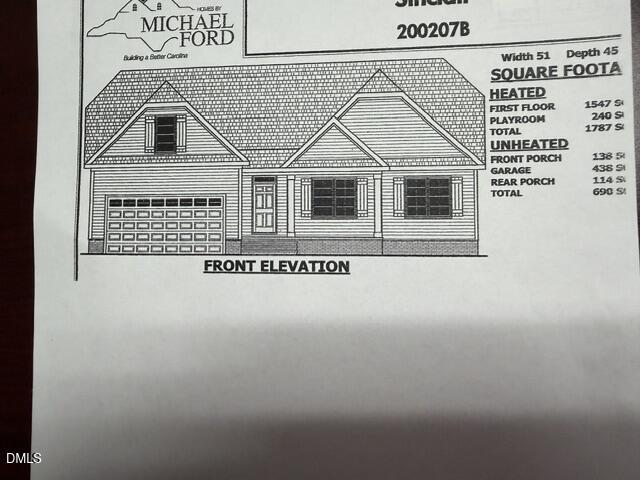 184 Charles Point Lane 11 Property Photo 1
