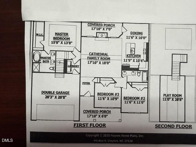 184 Charles Point Lane 11 Property Photo 2
