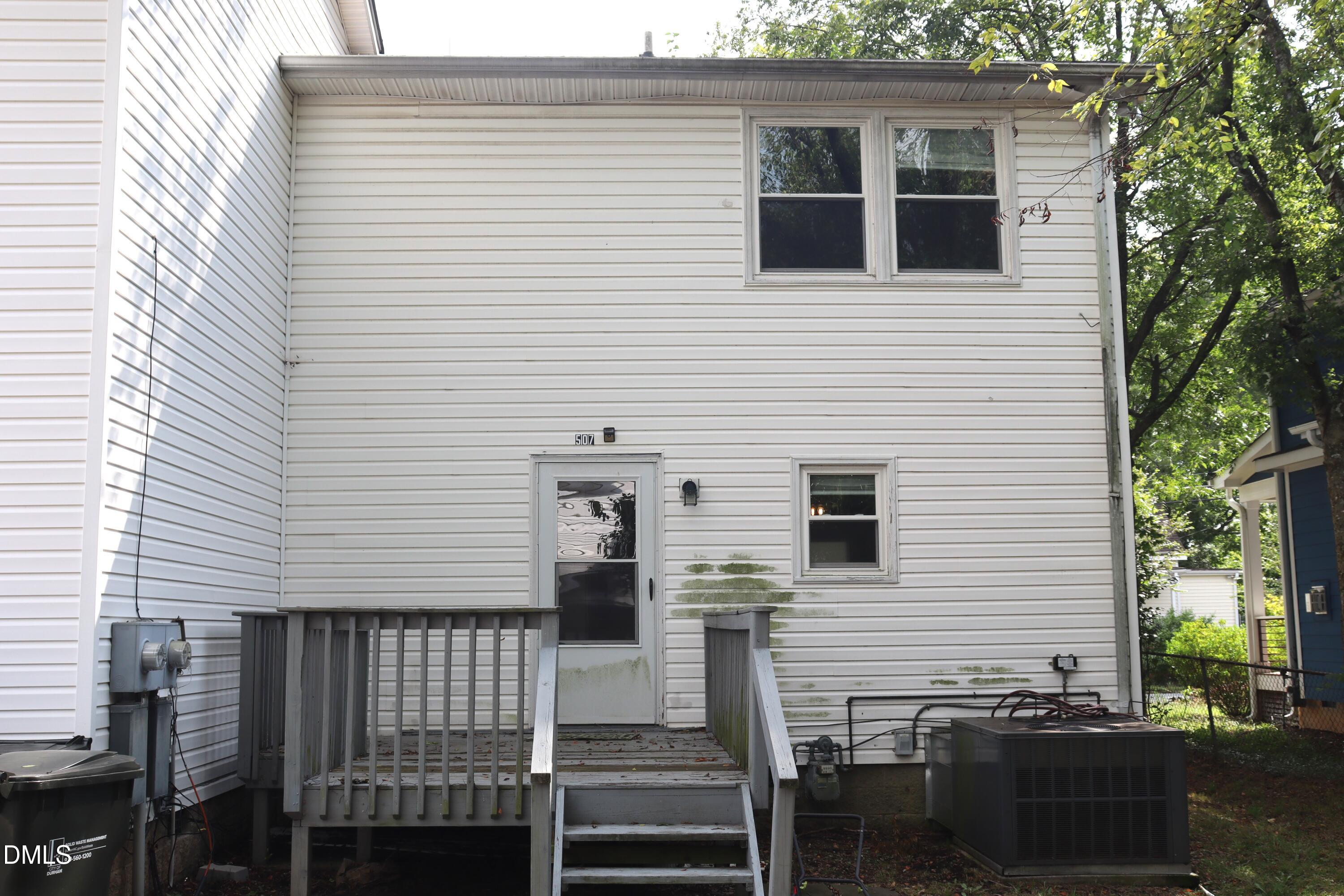 507 Dowd Street Property Photo 14
