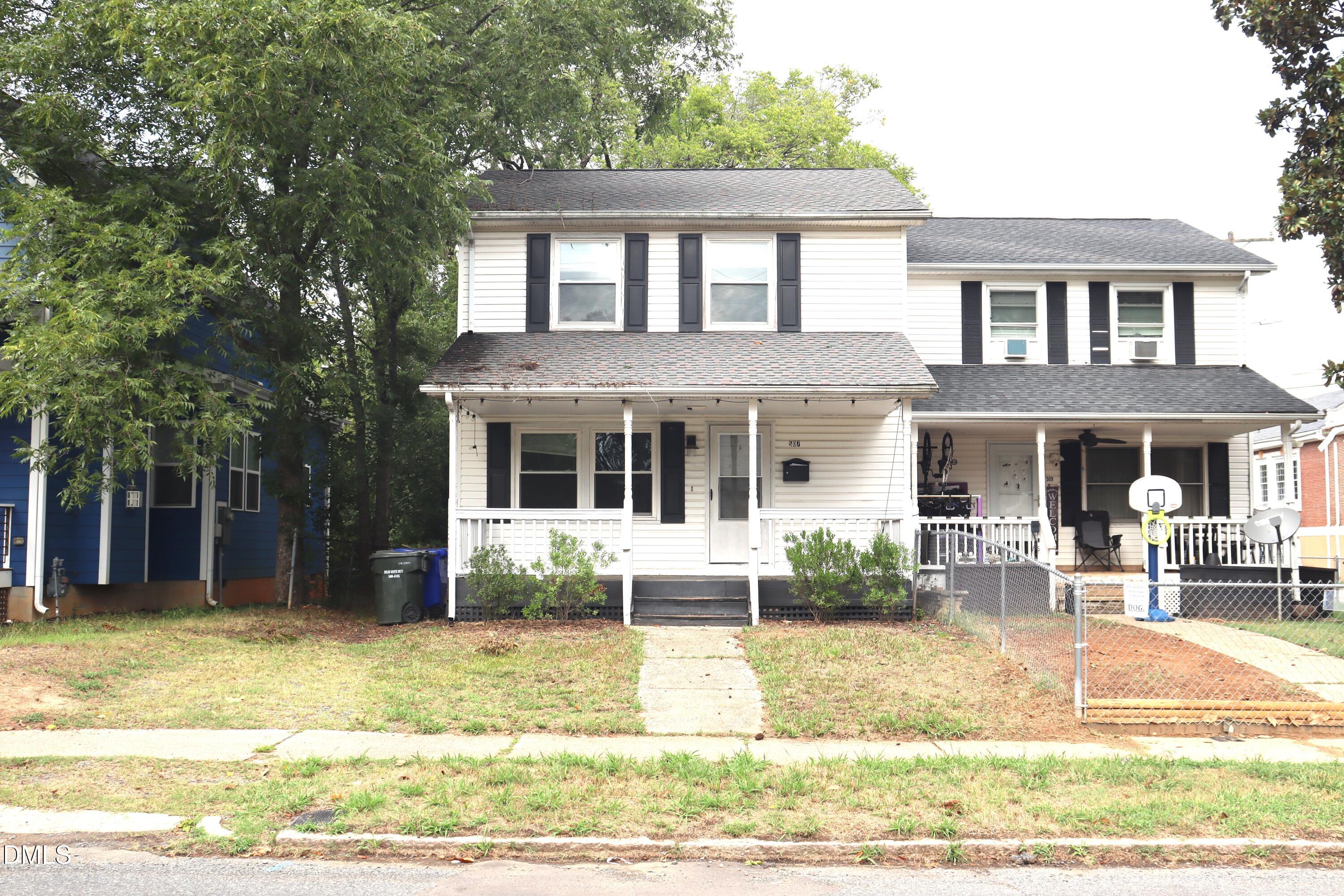 507 Dowd Street Property Photo 15