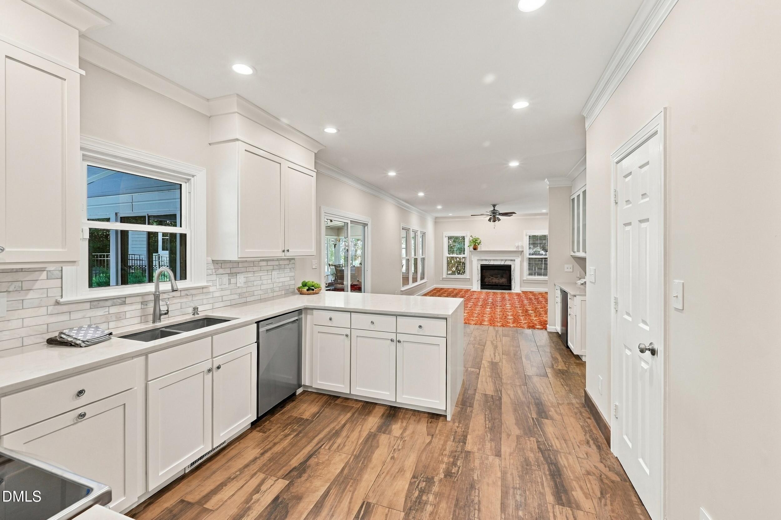 8505 Bluff Pointe Court Property Photo 10