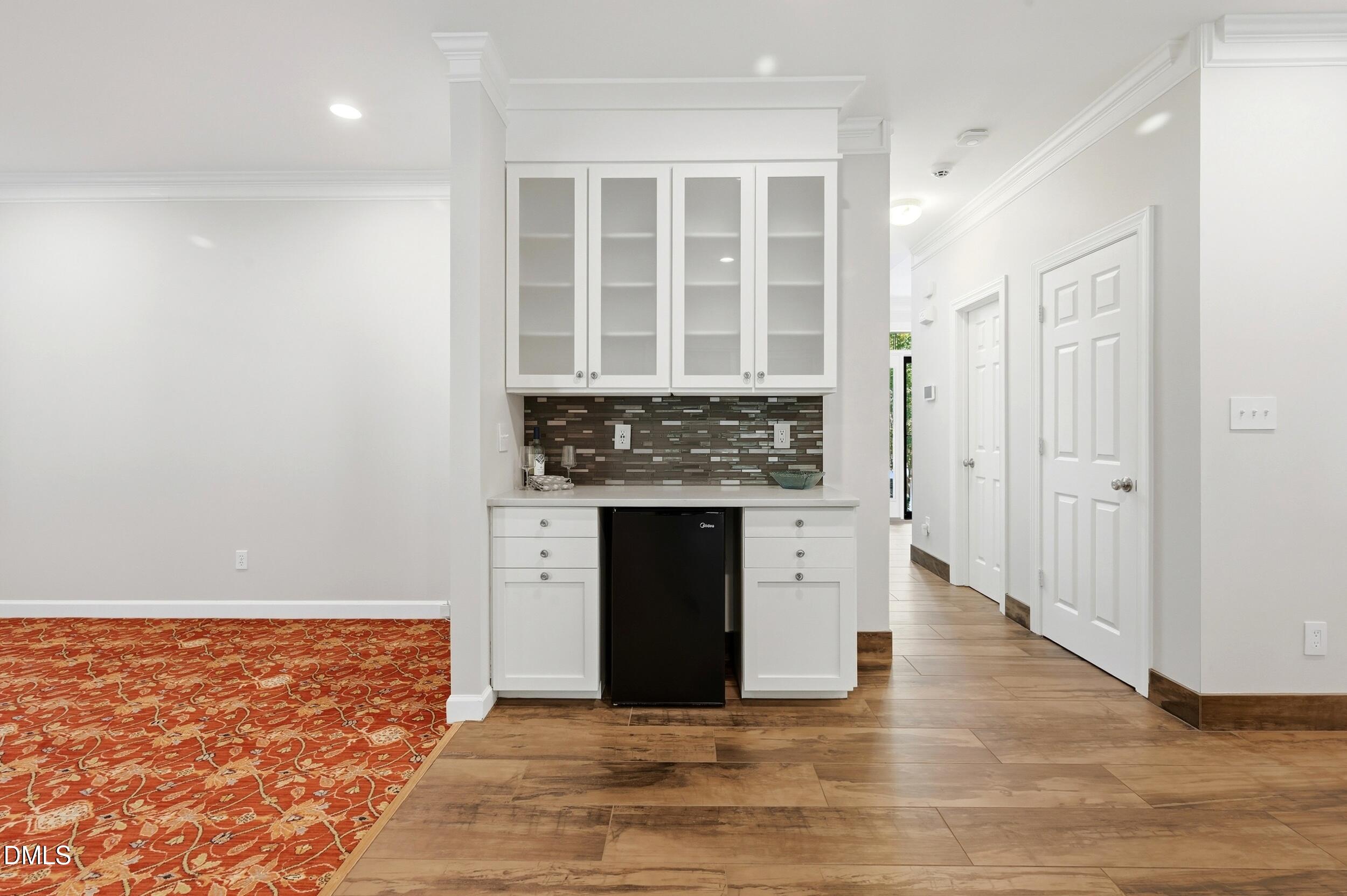 8505 Bluff Pointe Court Property Photo 12