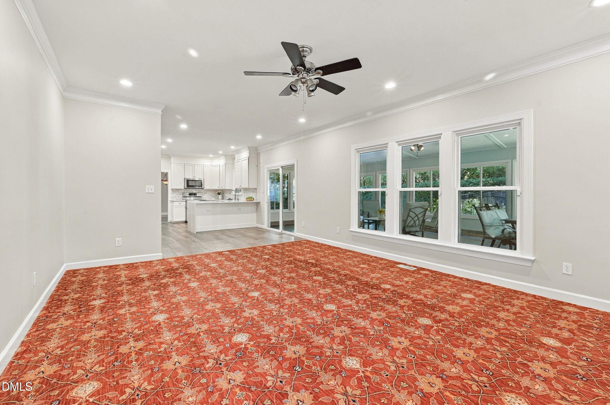 8505 Bluff Pointe Court Property Photo 14