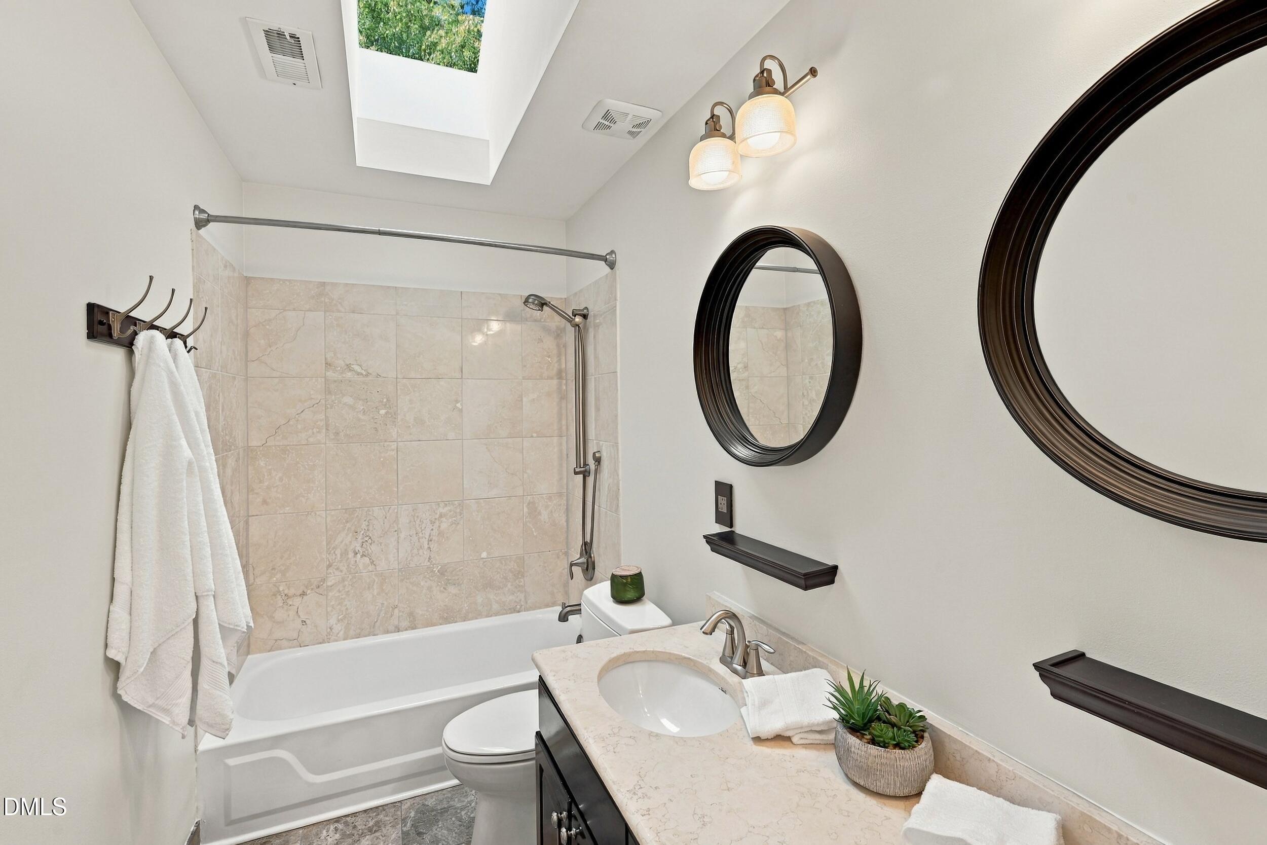8505 Bluff Pointe Court Property Photo 24