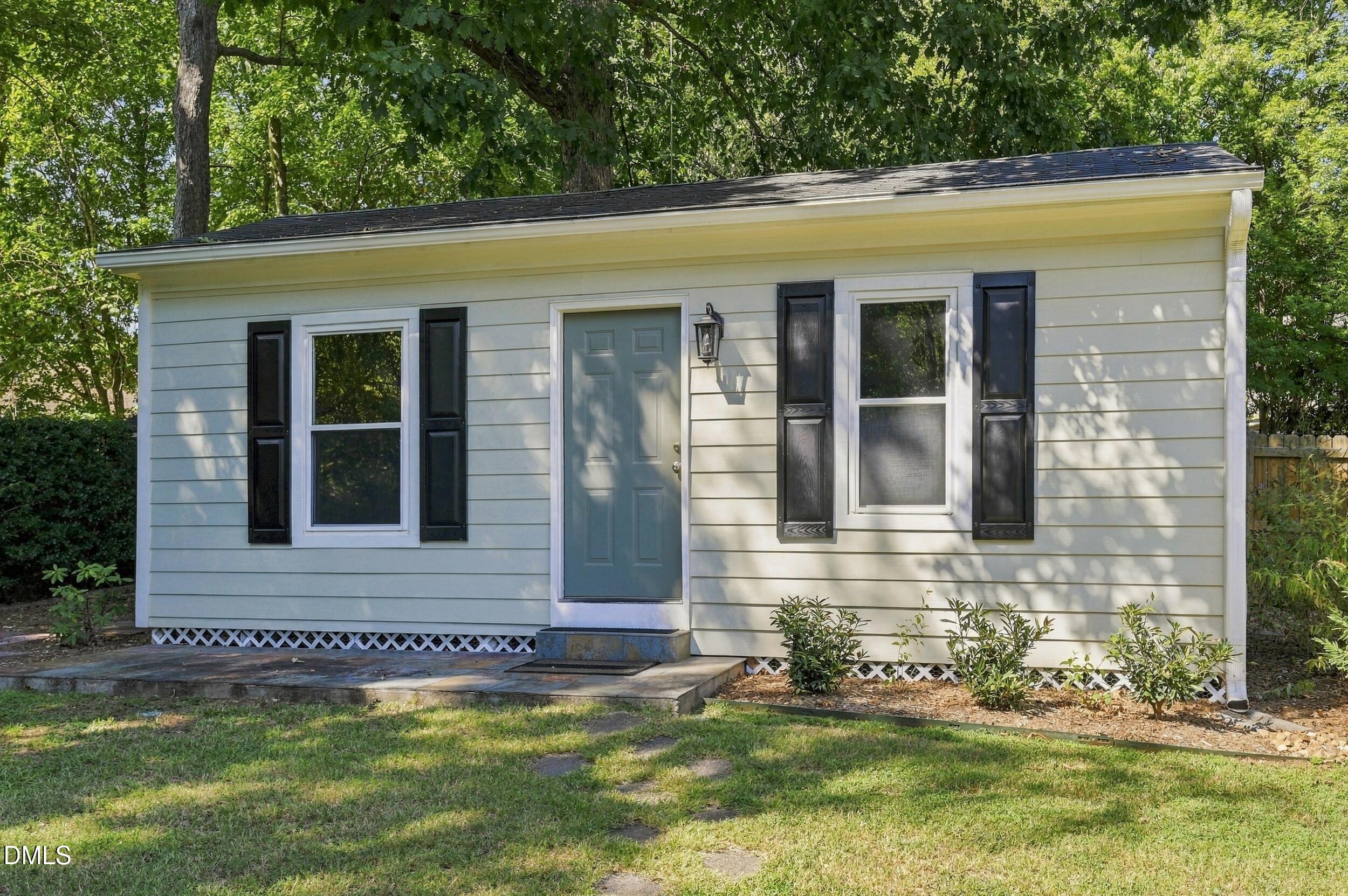 8505 Bluff Pointe Court Property Photo 32
