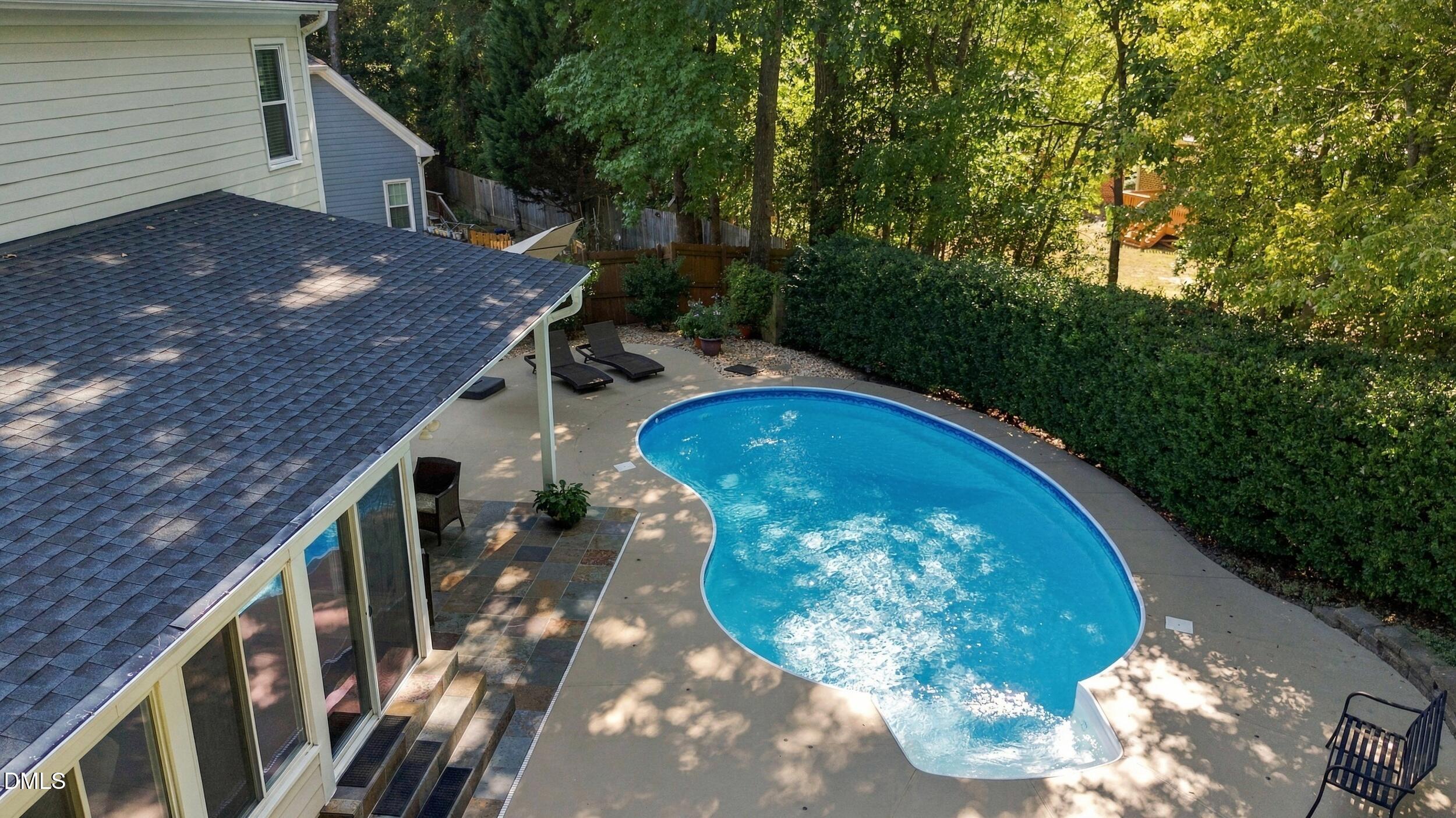 8505 Bluff Pointe Court Property Photo 37