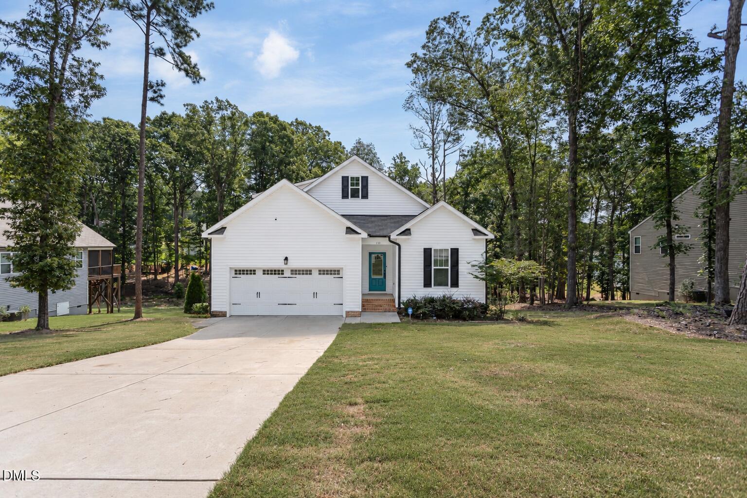 133 Black Cloud Drive Property Photo 1