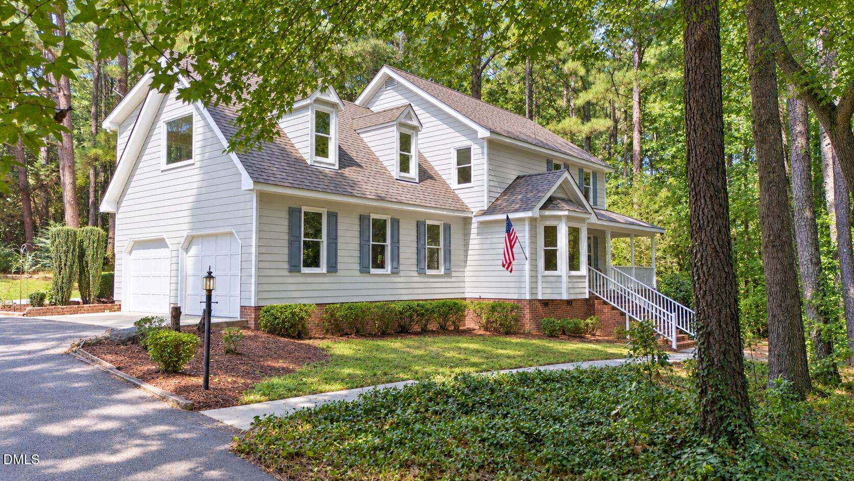 574 Fleming Road Property Photo 1