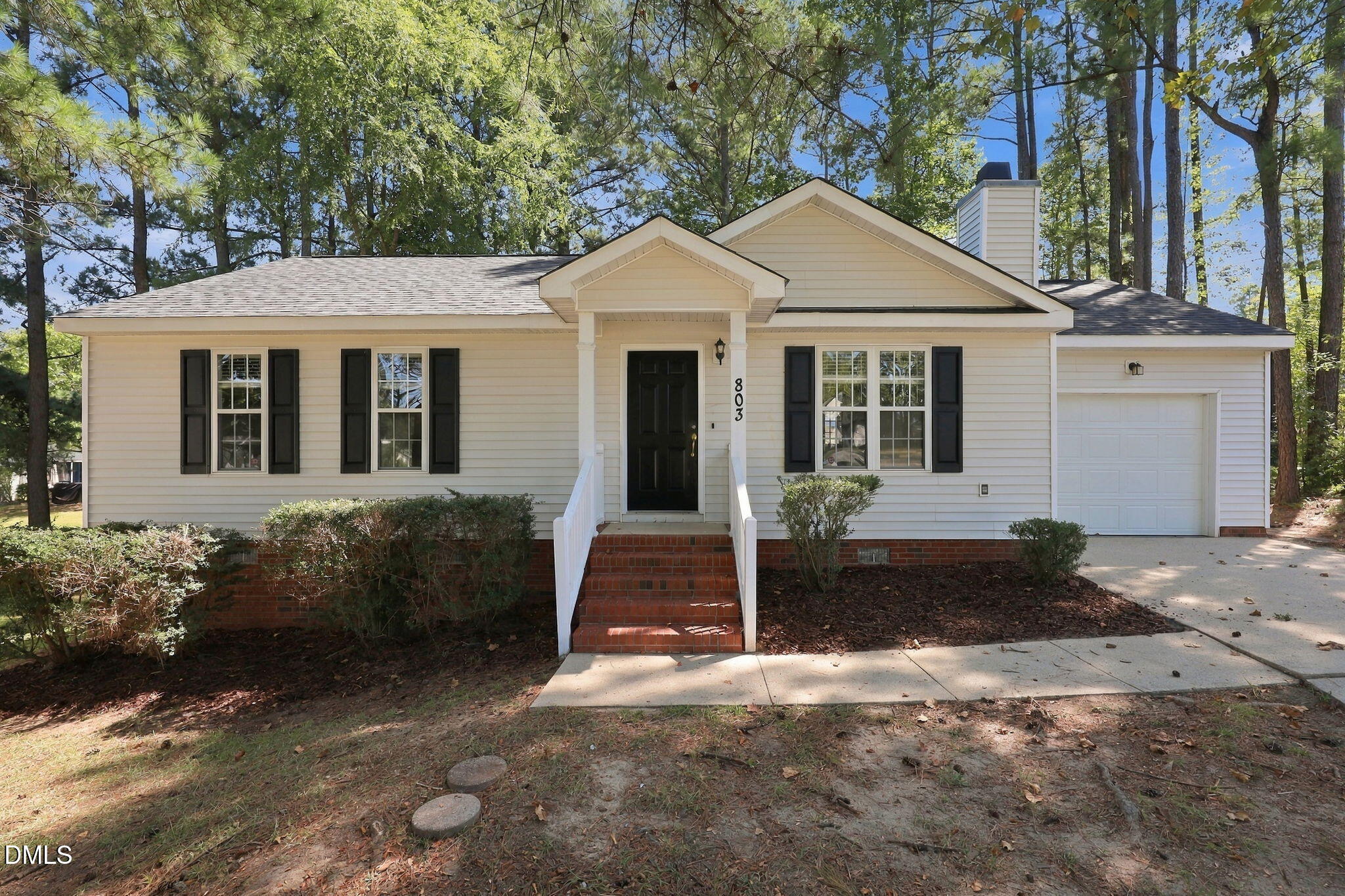 803 Delray Lane Property Photo 1