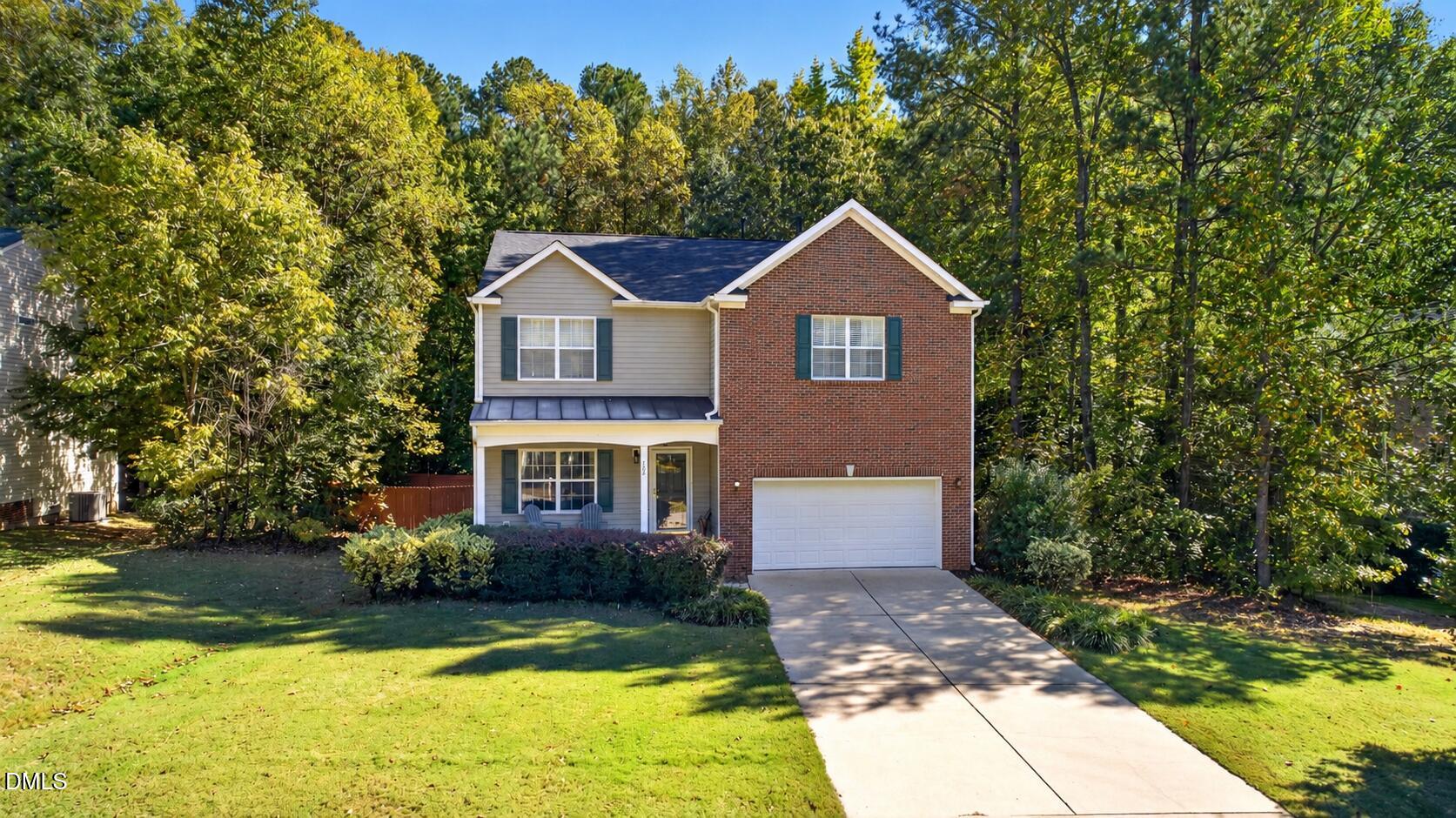 166 River Hills Drive Property Photo 1