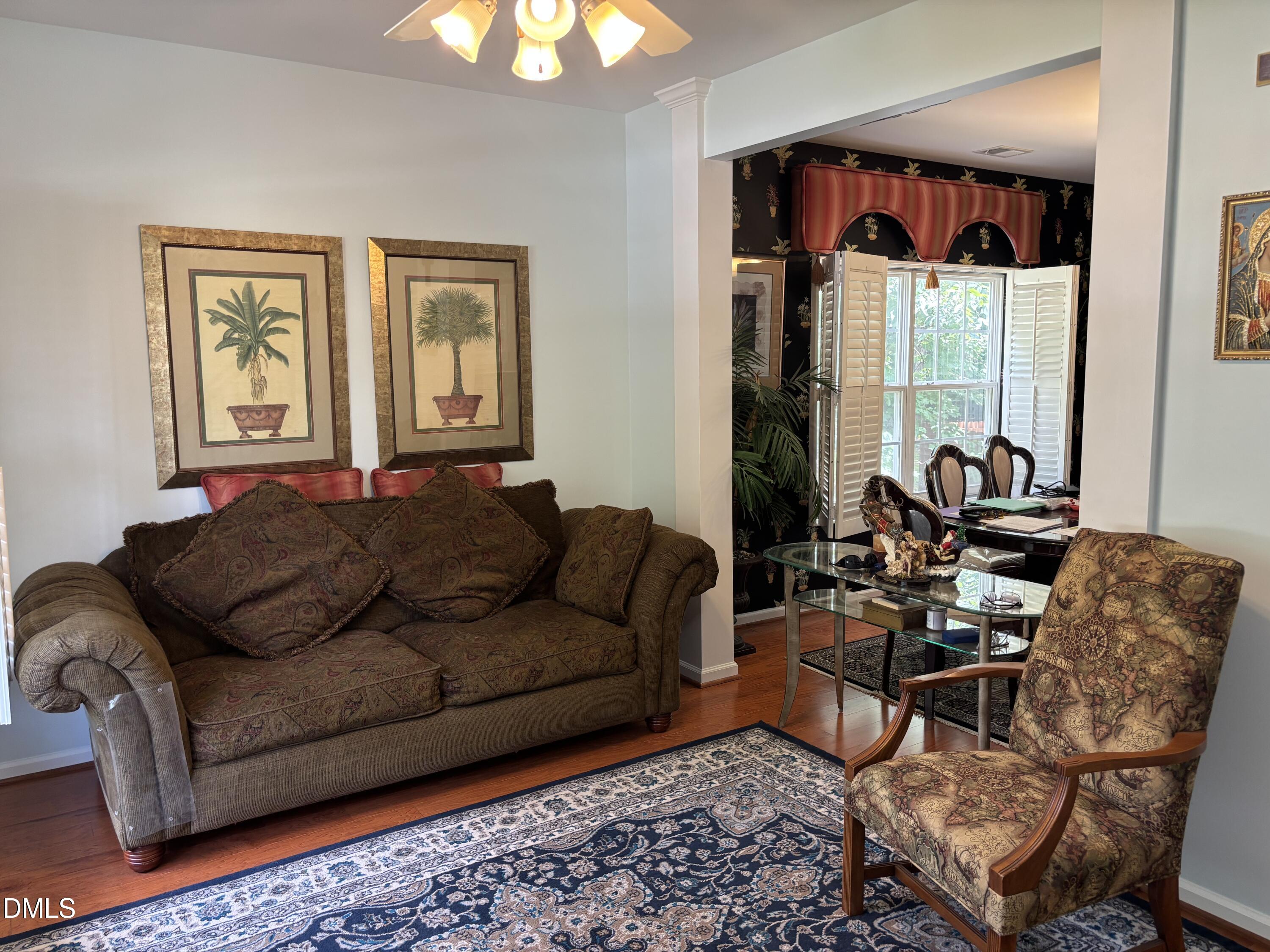 166 River Hills Drive Property Photo 5