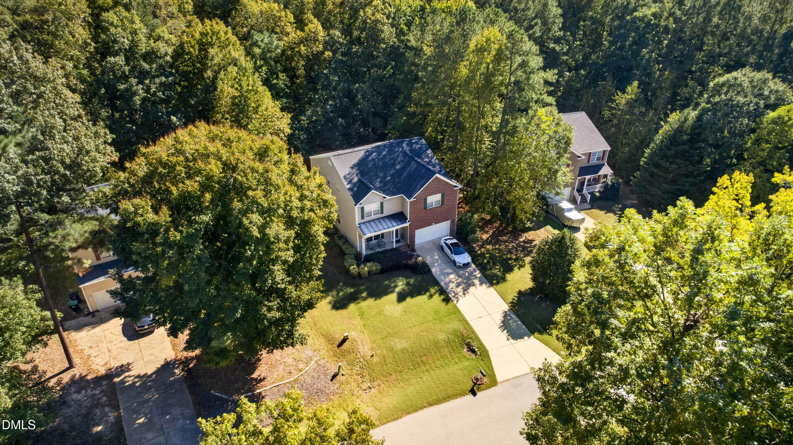 166 River Hills Drive Property Photo 45