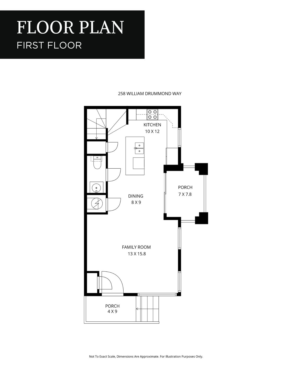 258 William Drummond Way Property Photo 41