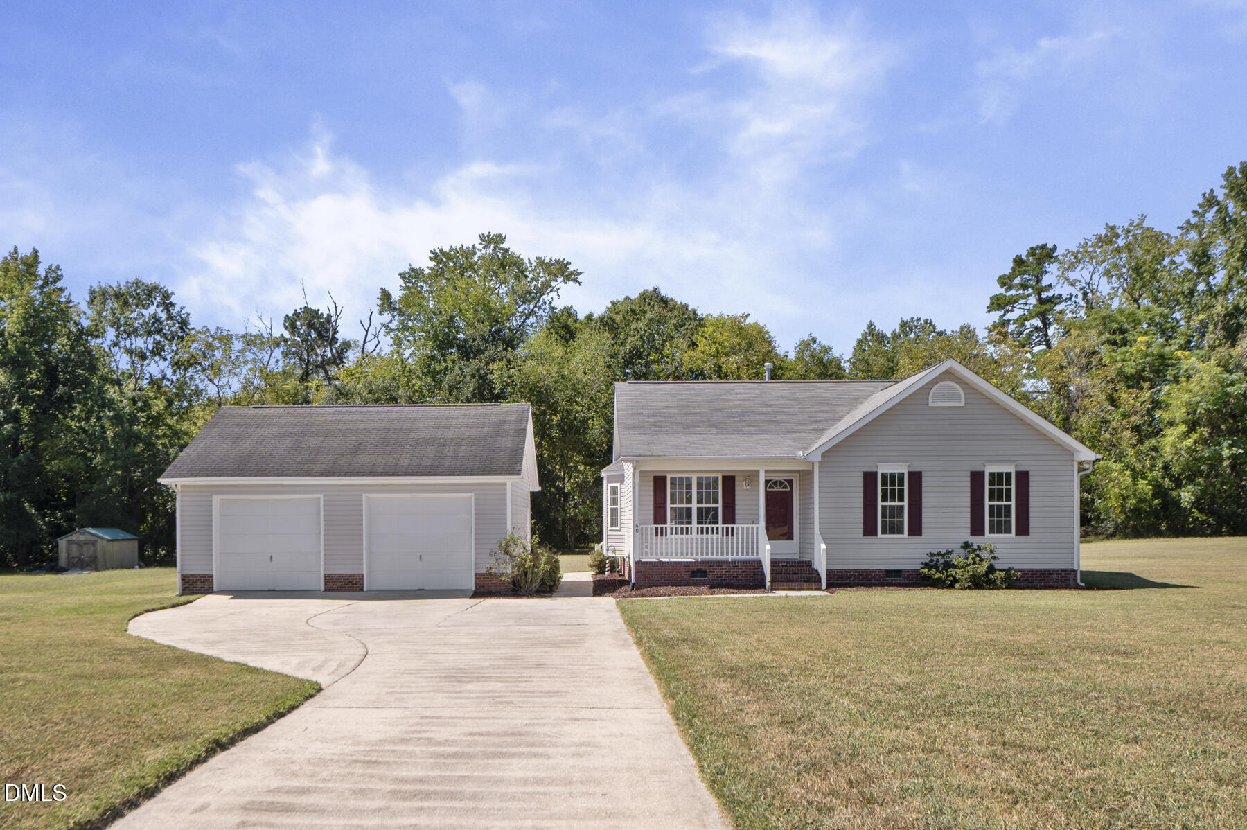 60 Candlewood Drive Property Photo 1