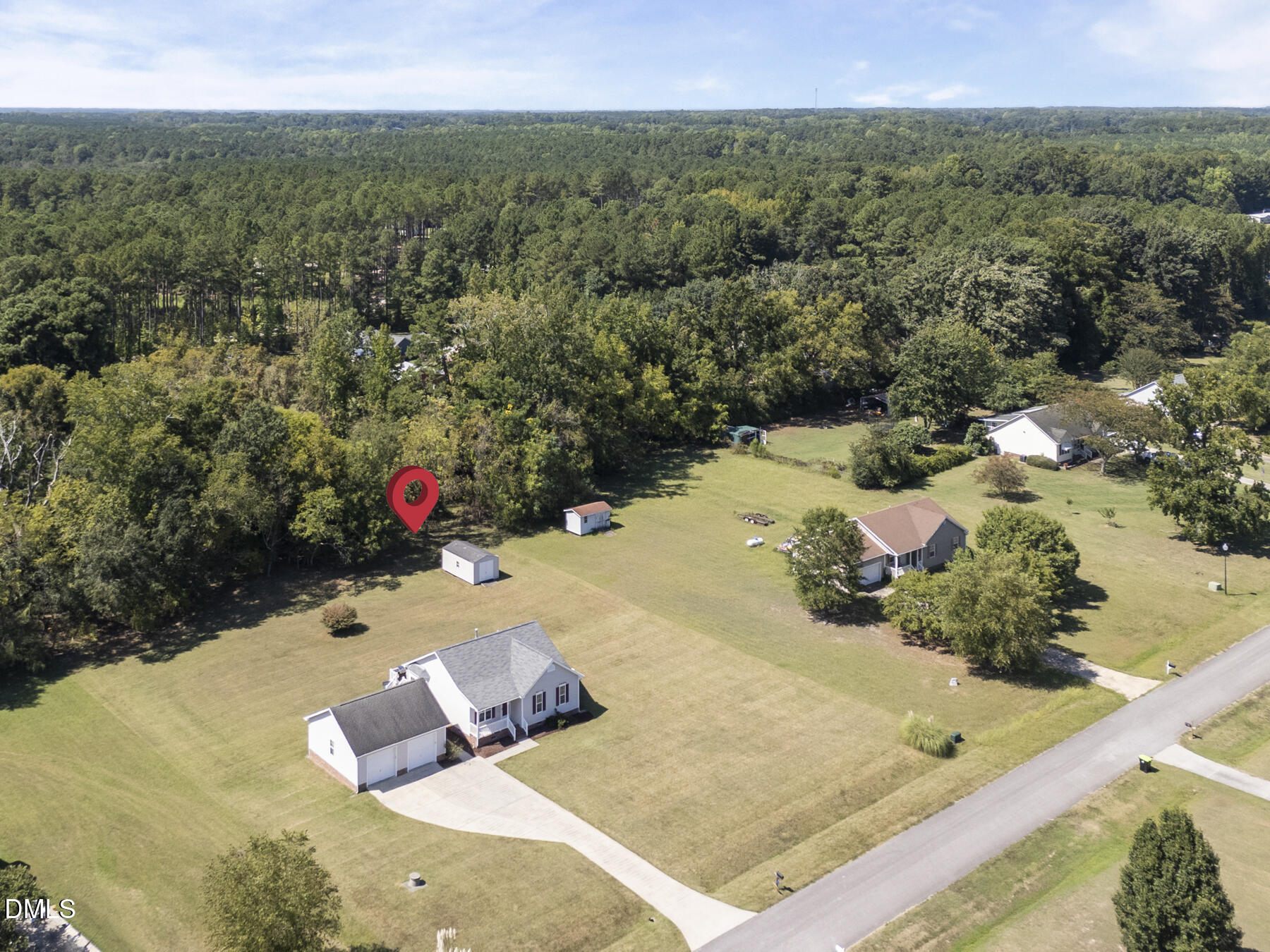 60 Candlewood Drive Property Photo 2