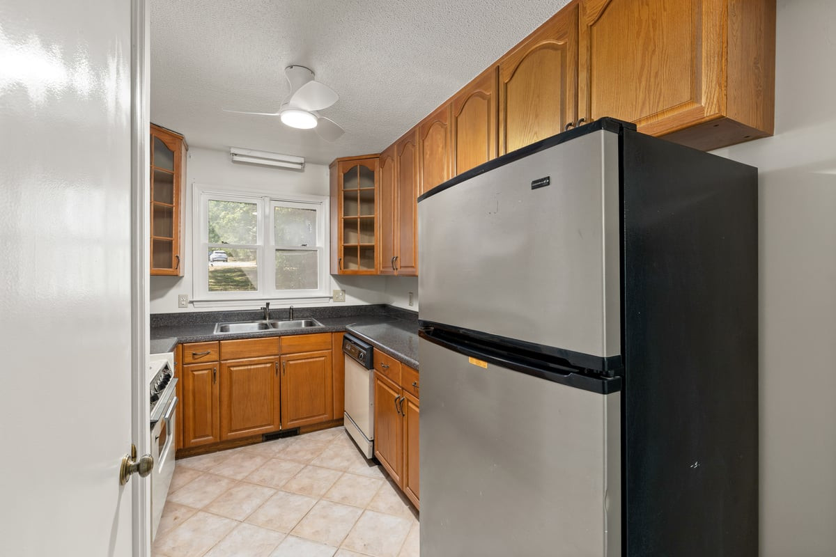 5616 Mantachie Court Property Photo 12