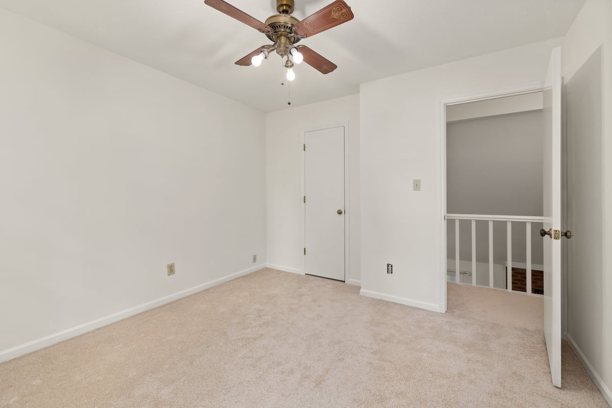 5616 Mantachie Court Property Photo 21