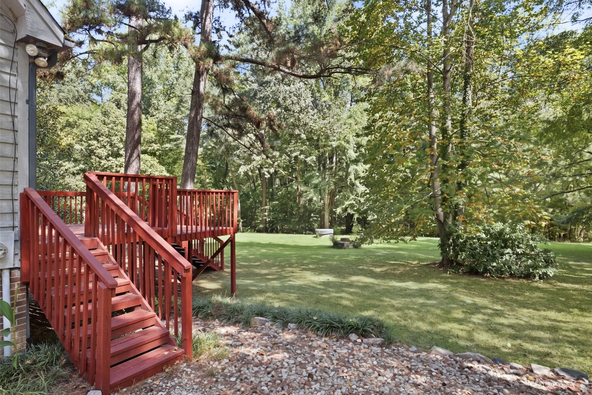 5616 Mantachie Court Property Photo 26
