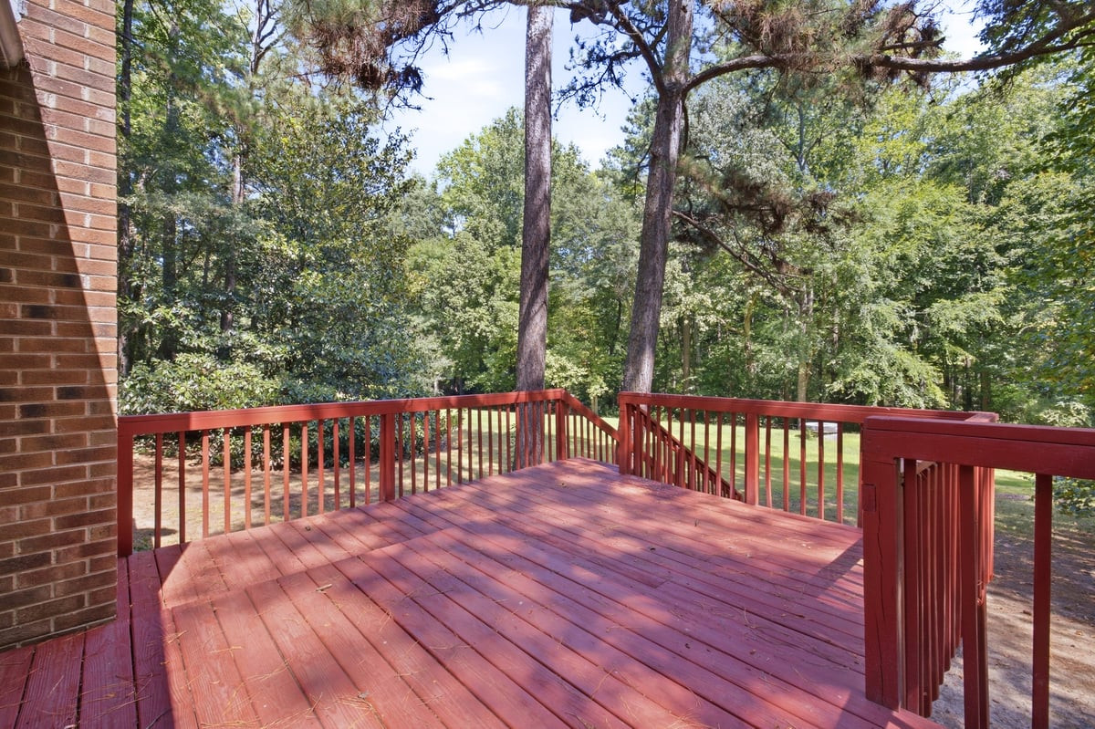 5616 Mantachie Court Property Photo 28