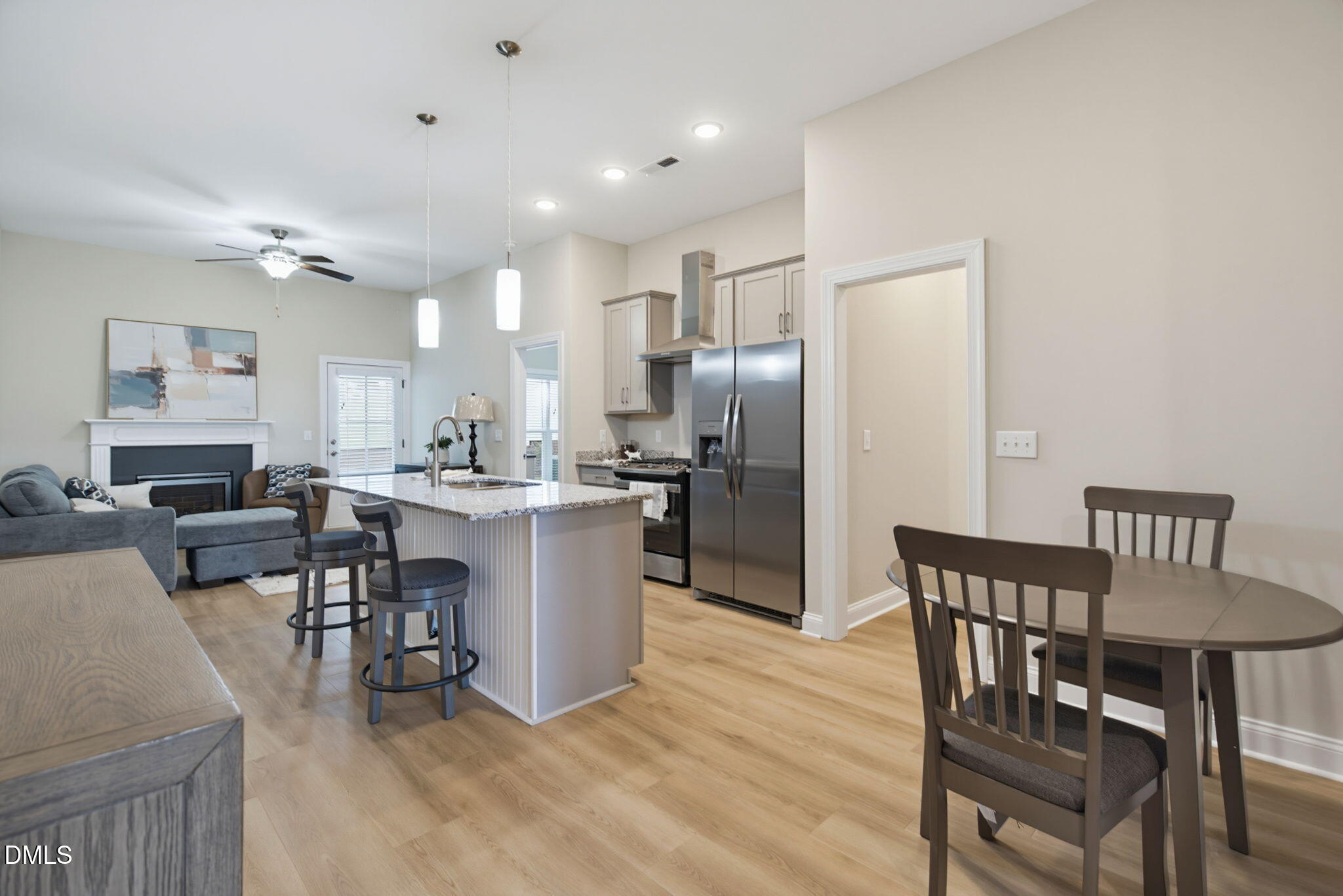 2337 Tribek Court Property Photo 8